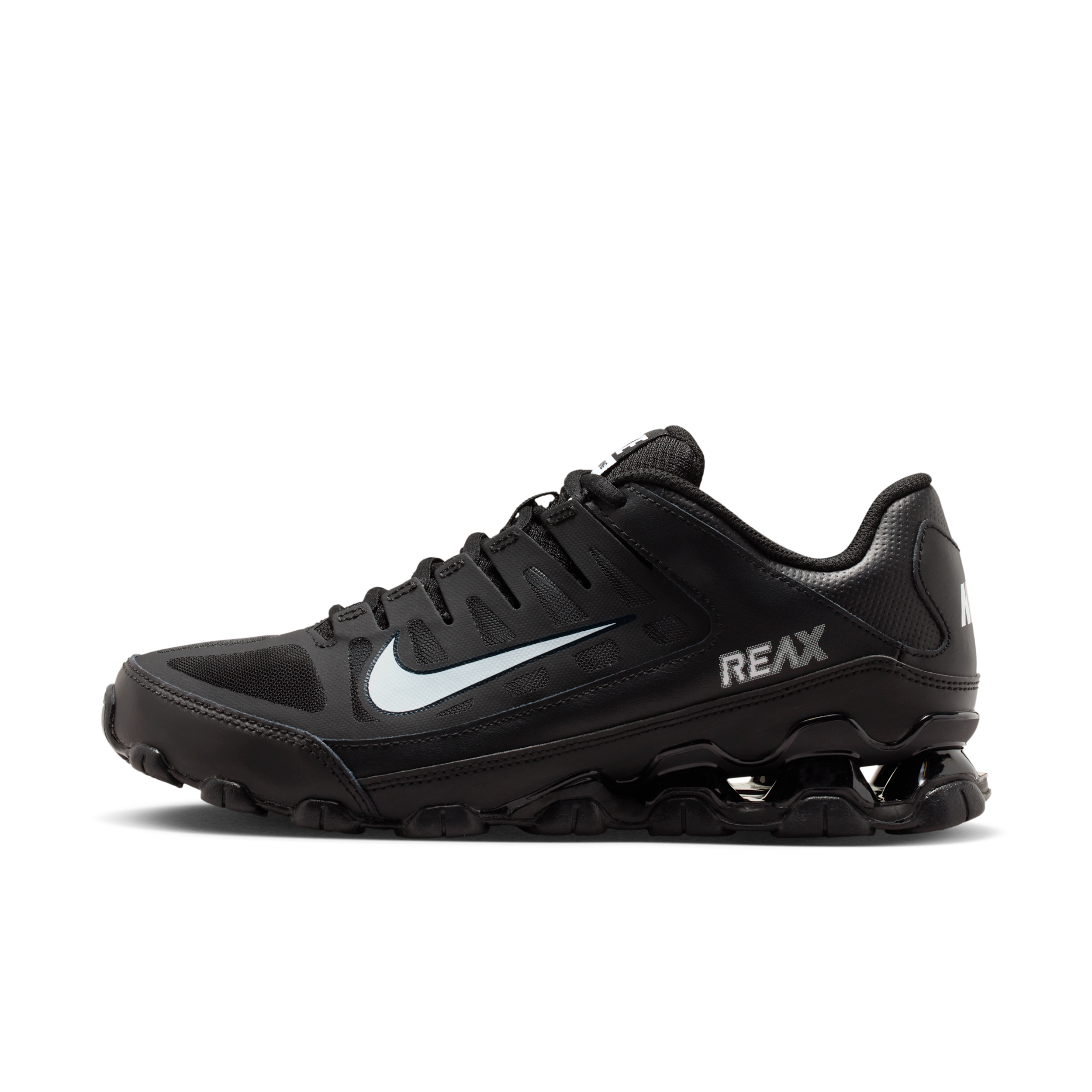 Thumbnail - Nike Reax 8 TR Workout-Schuh (Damen) - Schwarz