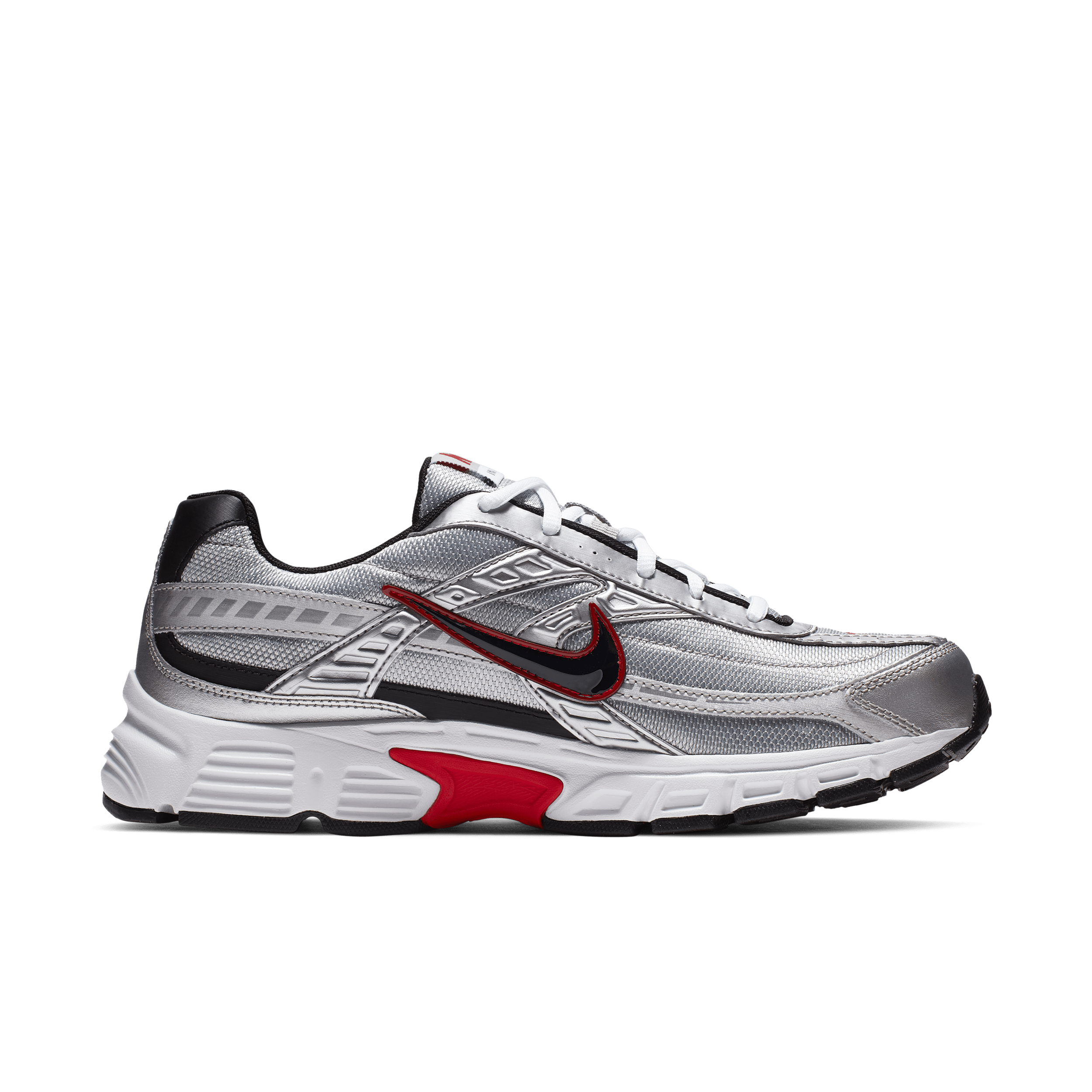 Chaussure de running Nike Initiator pour Homme - Gris