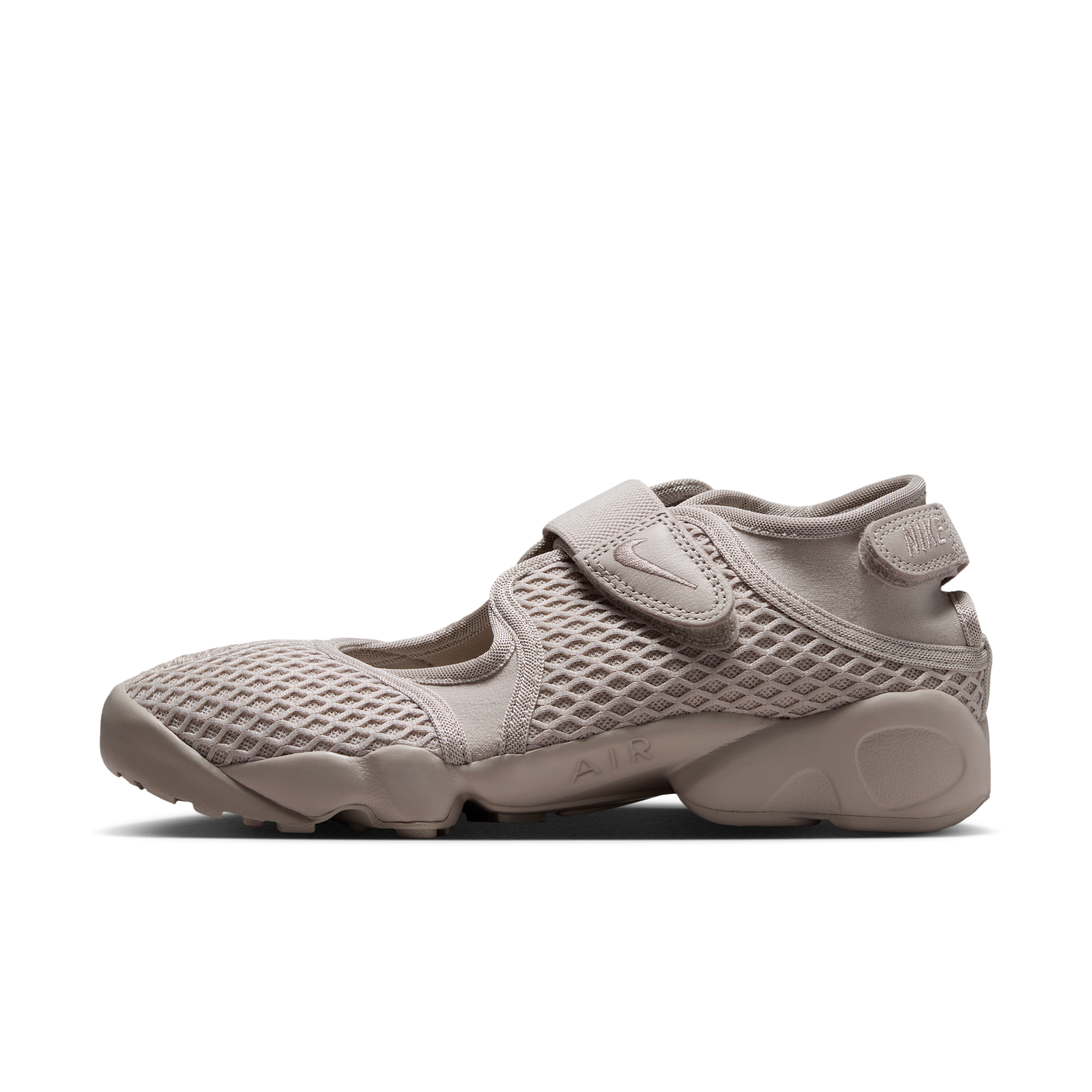 Nike AIR RIFT promotion