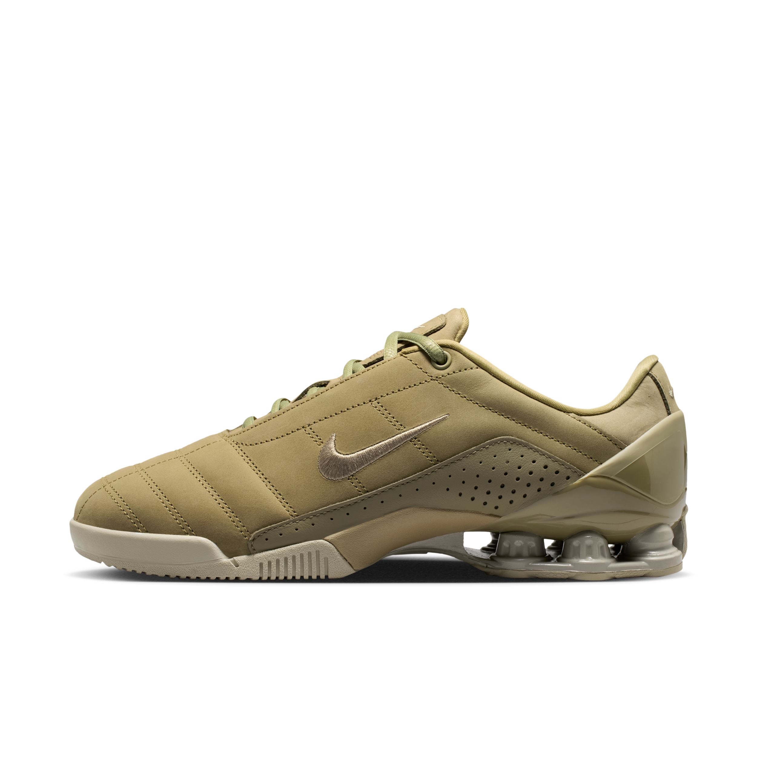 Scarpa Nike Total 90 Shox Magia – Donna - Marrone