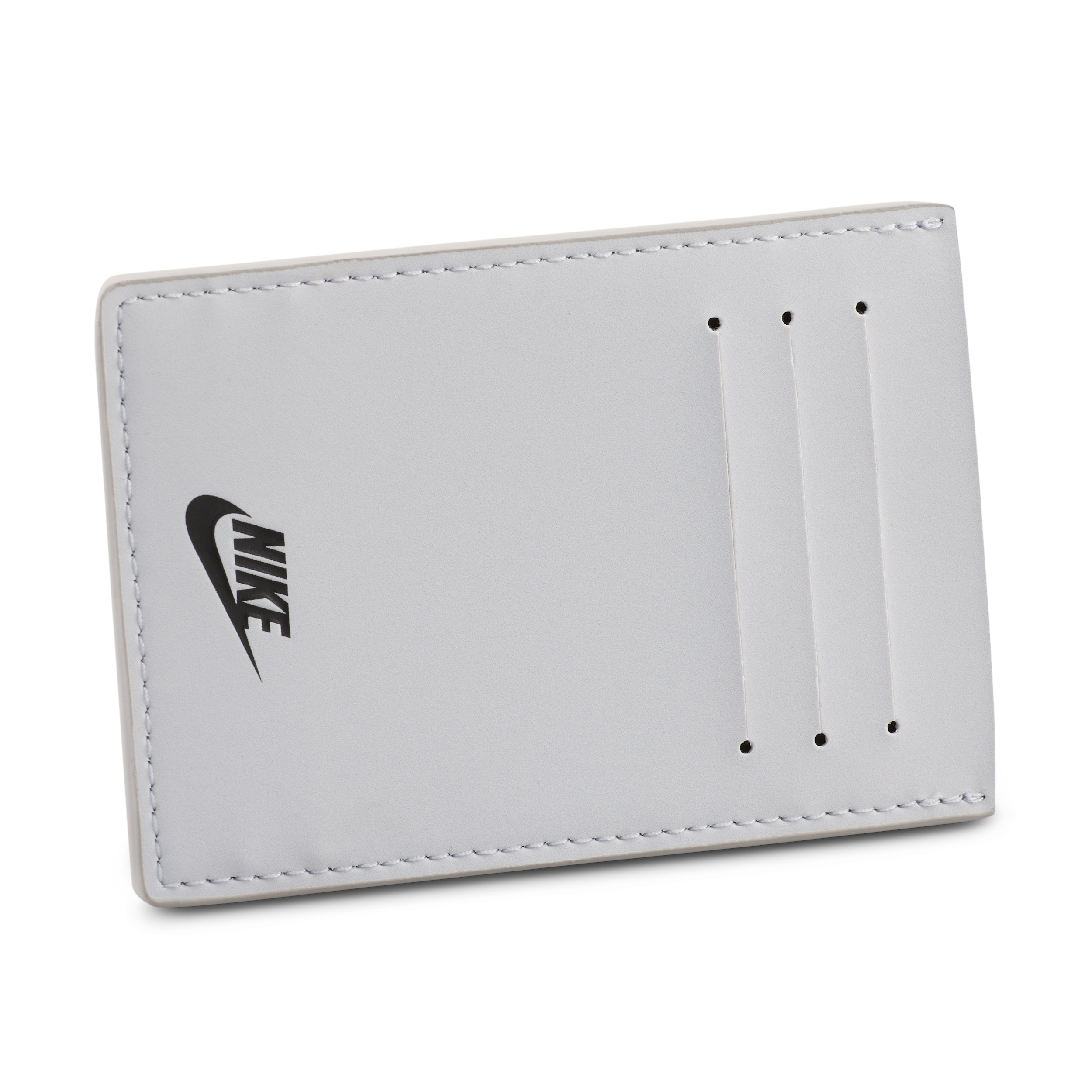 Thumbnail - Nike Icon Air Max 1 Karten-Portemonnaie - Grau