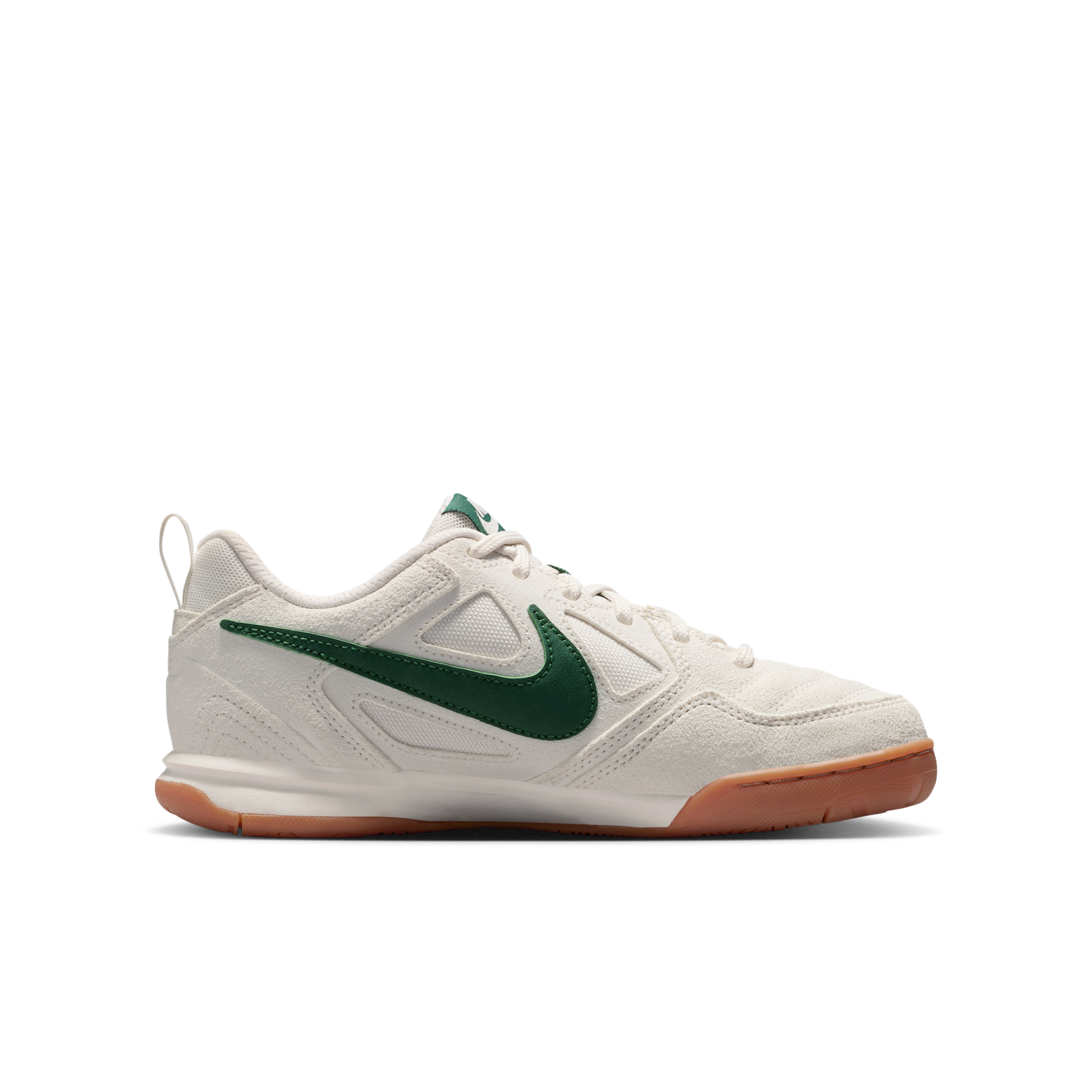 Thumbnail - Nike Gato Schuh (ältere Kinder) - Grau