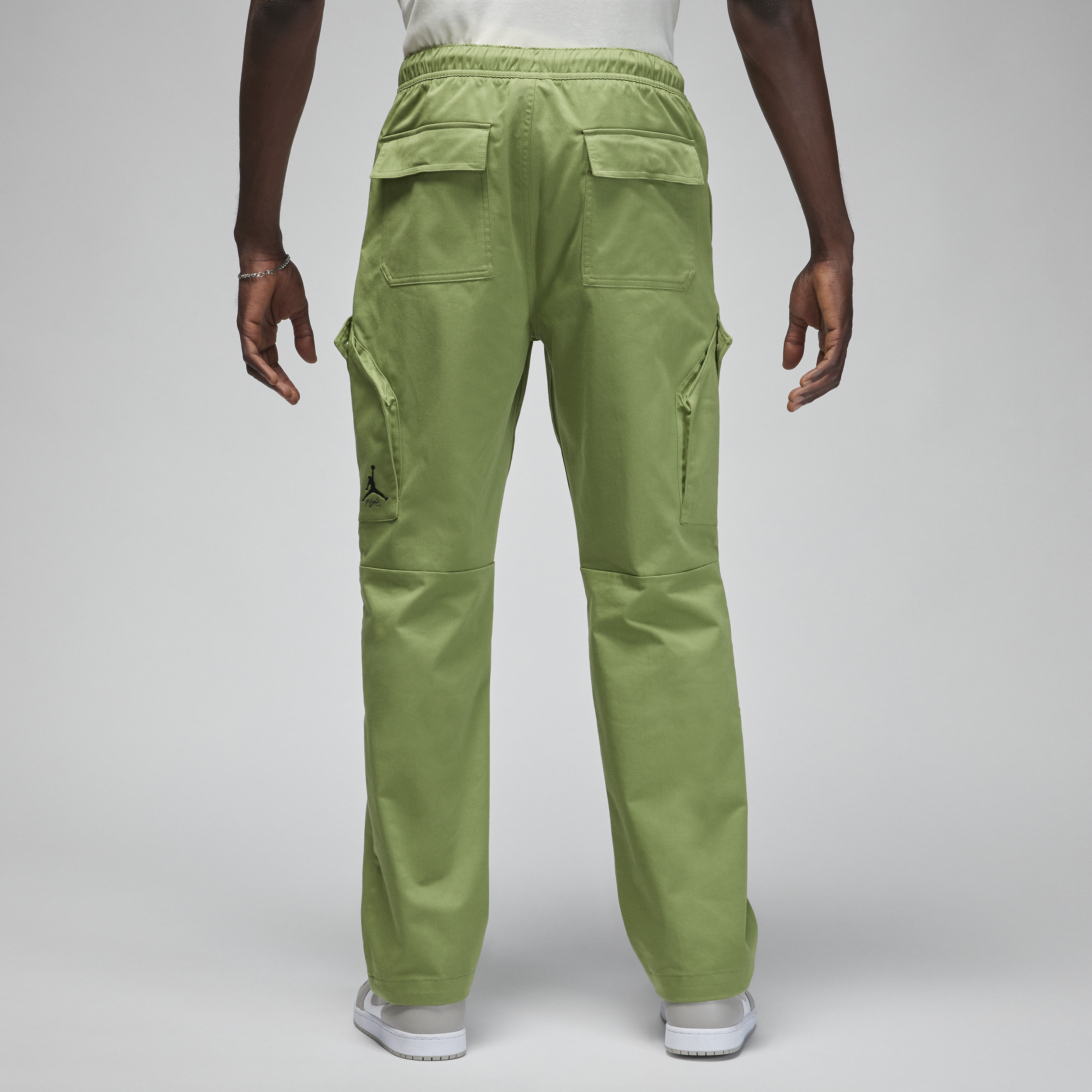 Pantalon Jordan Essentials Chicago pour homme - Vert