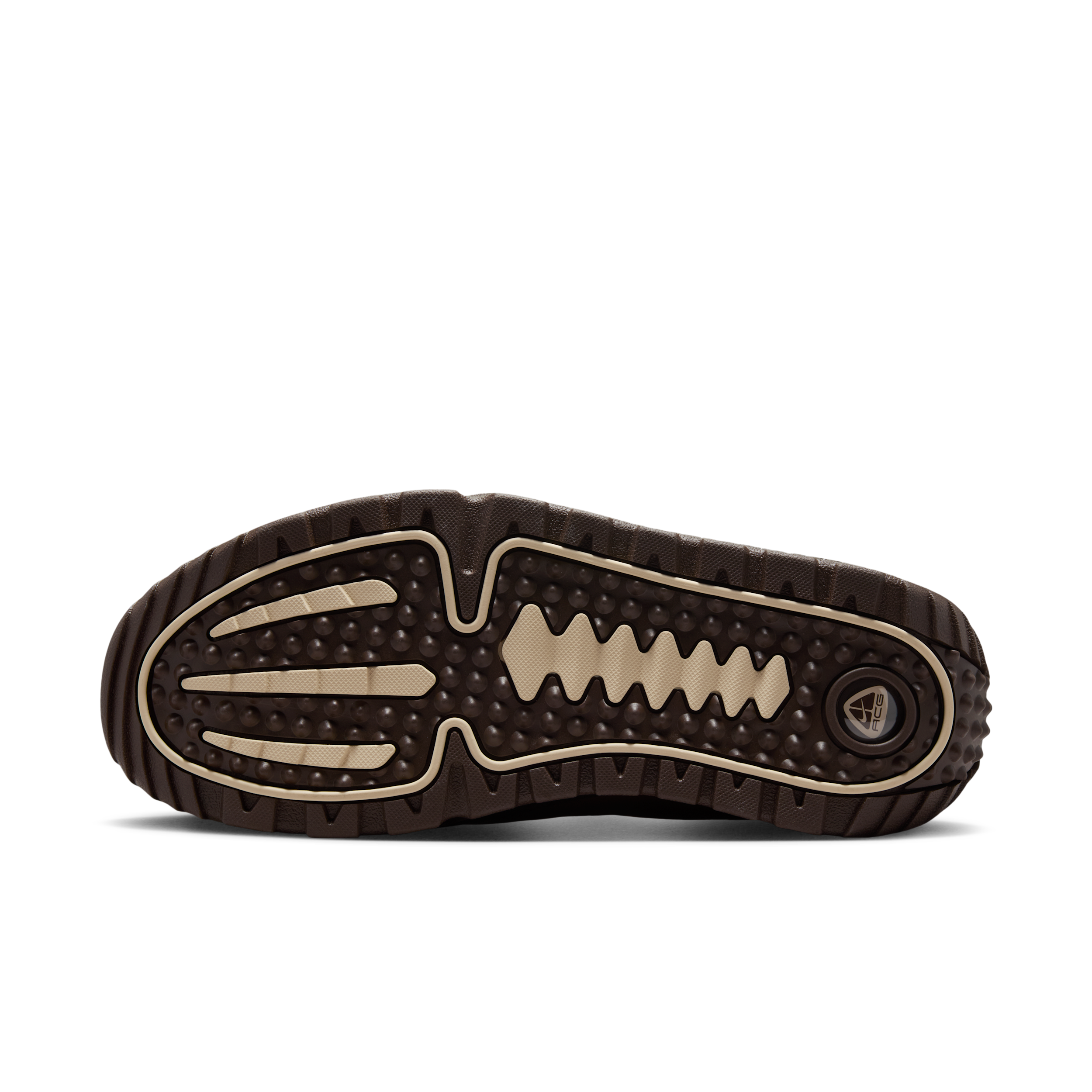 Nike ACG Rufus Light British Tan - HV4087-200