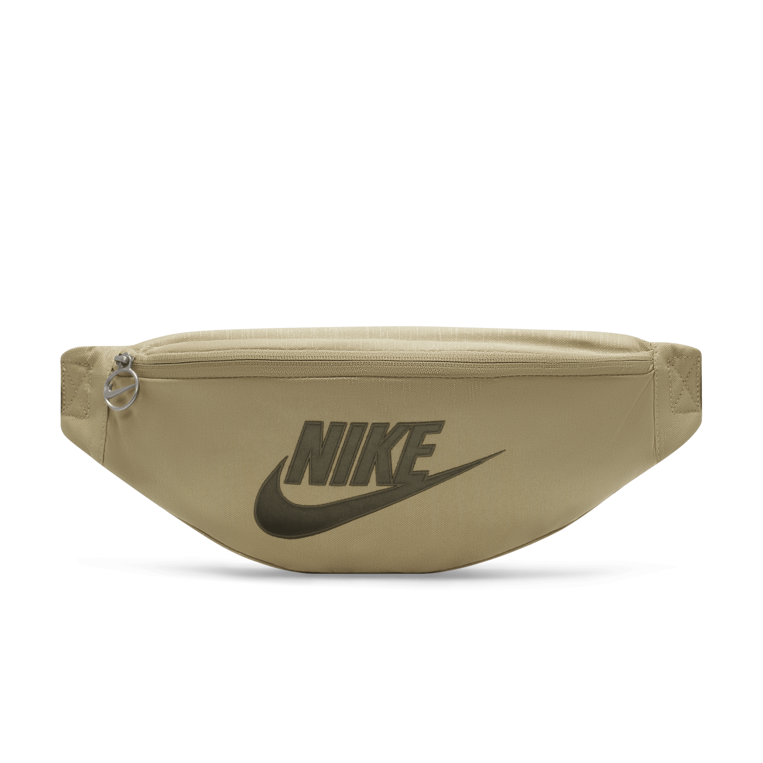 Nike Heritage Heuptas (3 liter) Bruin