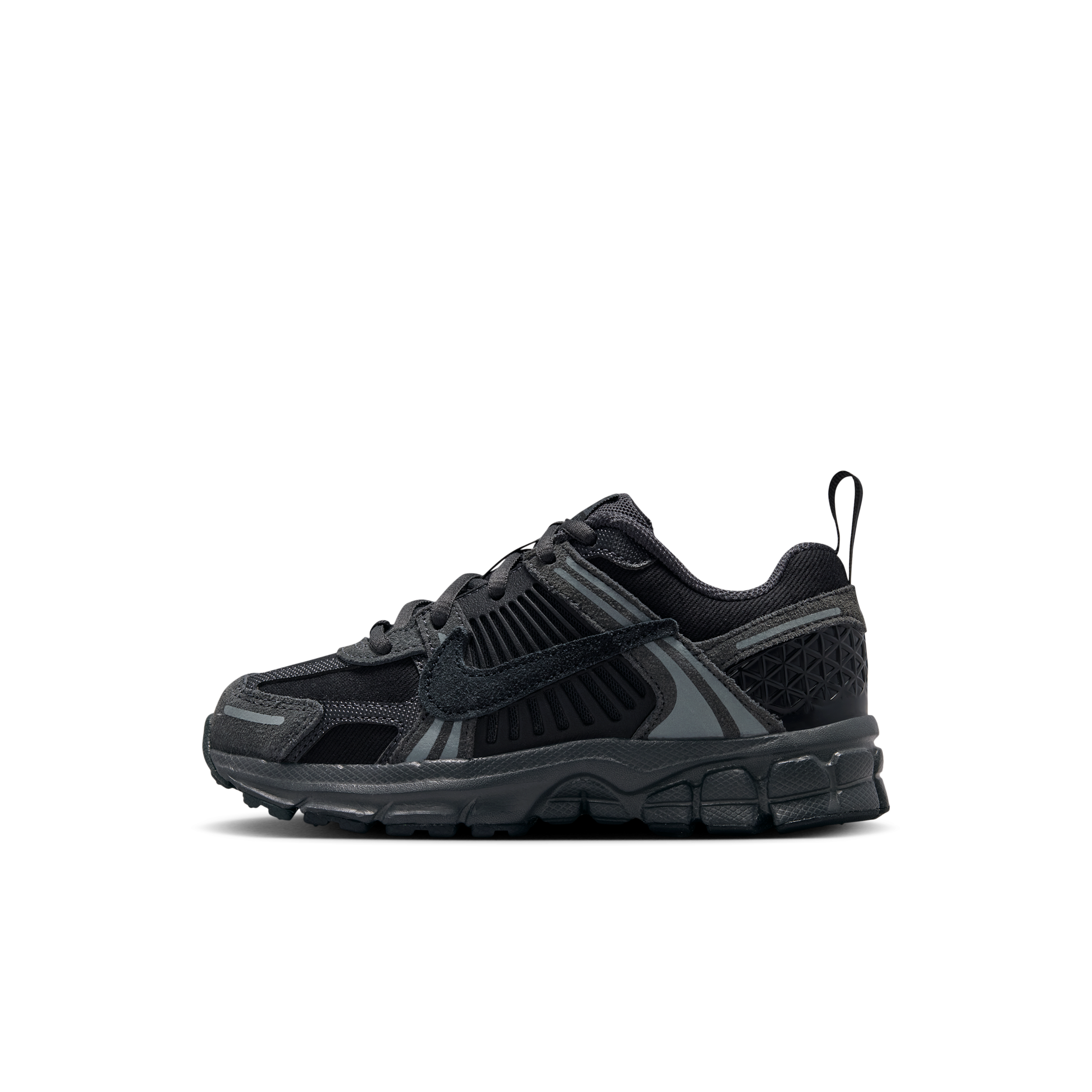 Nike Zoom Vomero 5 kindersneaker grijs