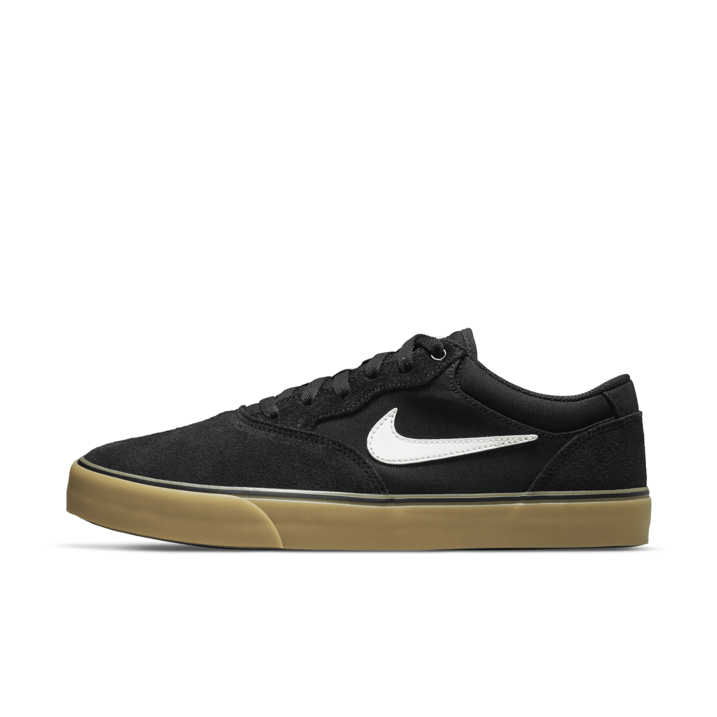 Chaussure de skateboard Nike SB Chron 2 - Noir