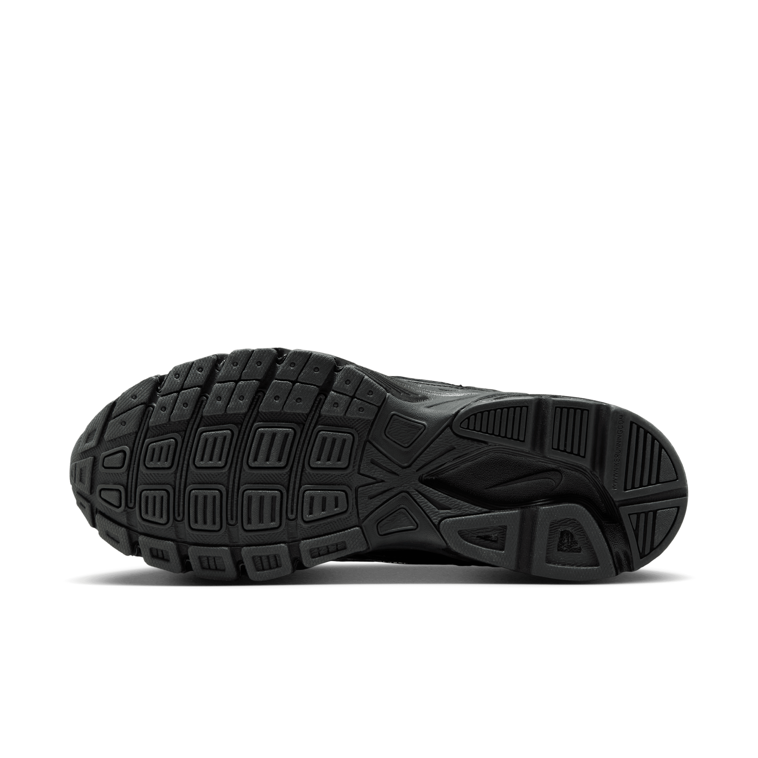 Nike Initiator Women's Shoes - Black - 394053-005