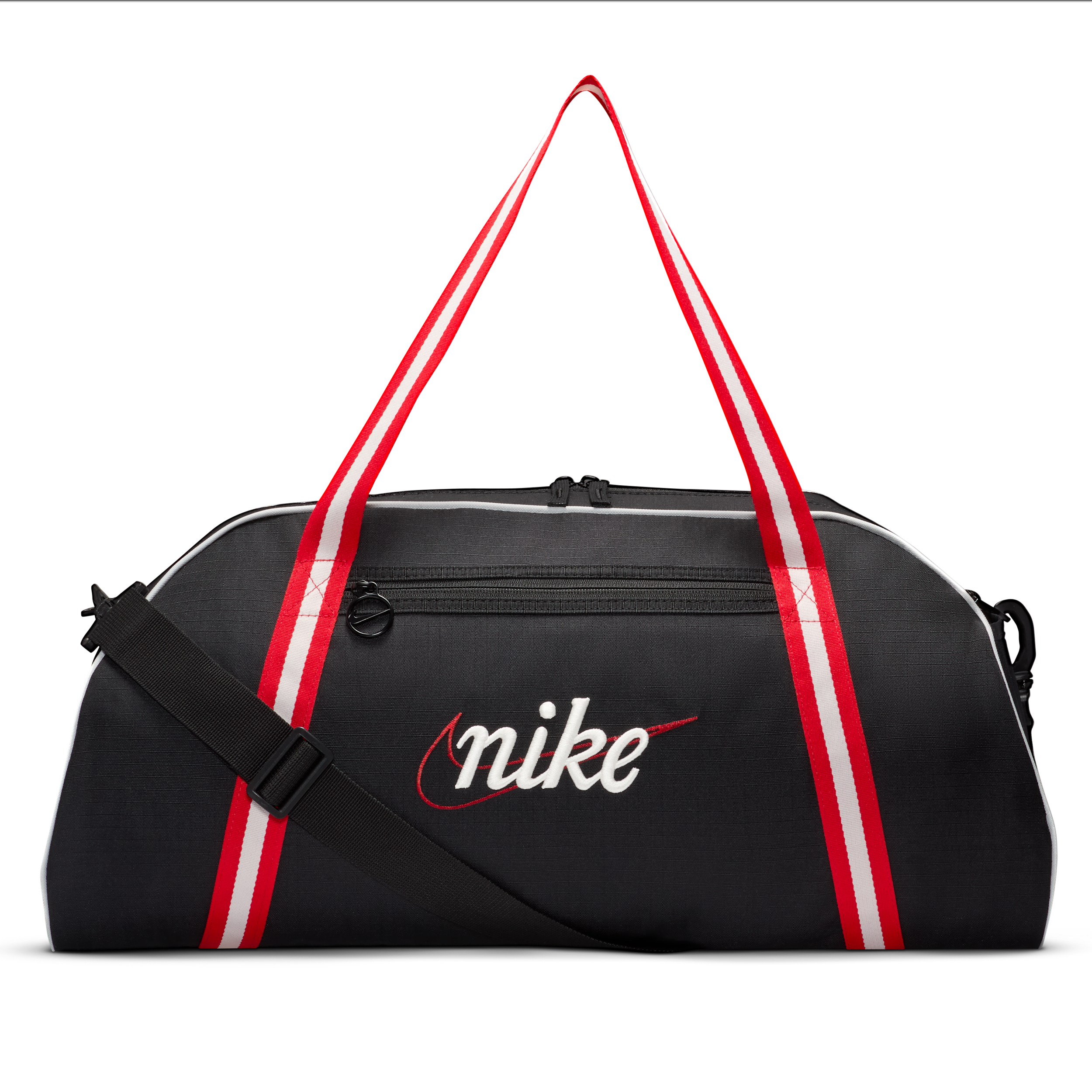 Thumbnail - Nike Gym Club Trainingstasche (24 l) - Schwarz