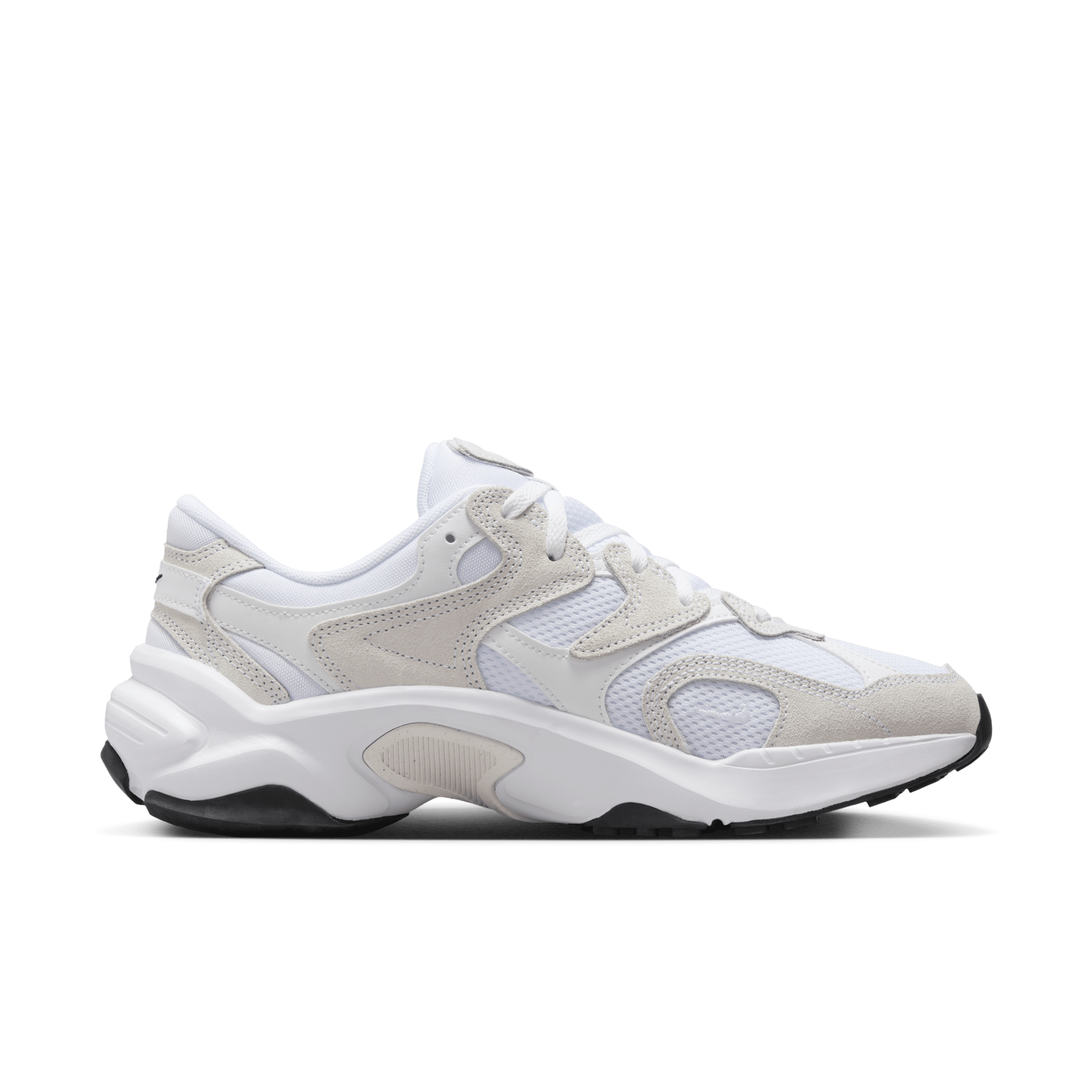 Chaussure Nike AL8 pour femme - Blanc