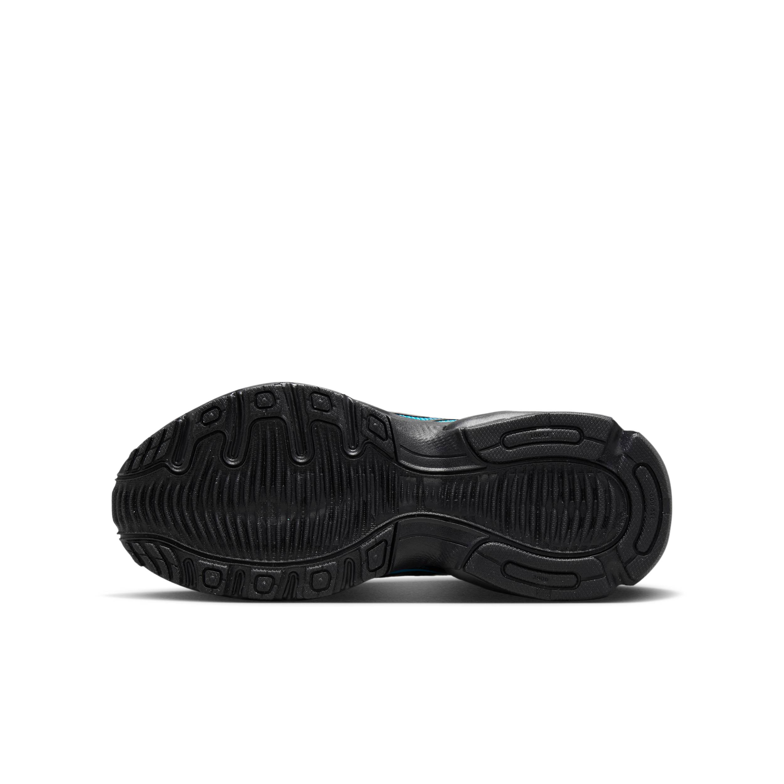 Chaussure Nike Air Max Fire pour ado - Noir - IF2622-013