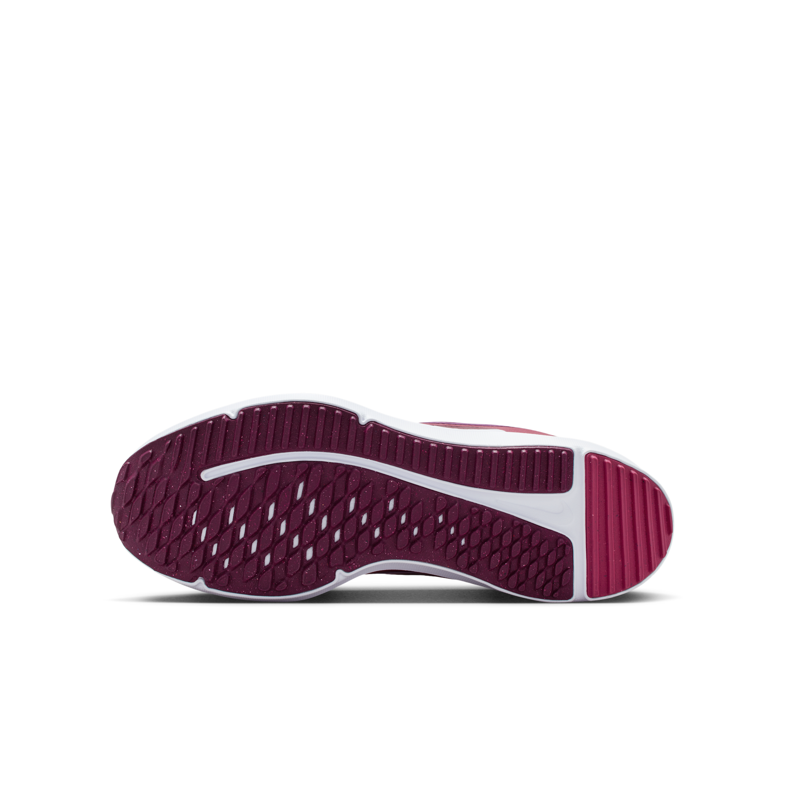 Thumbnail - Nike Cosmic Runner Straßenlaufschuh (ältere Kinder) - Lila