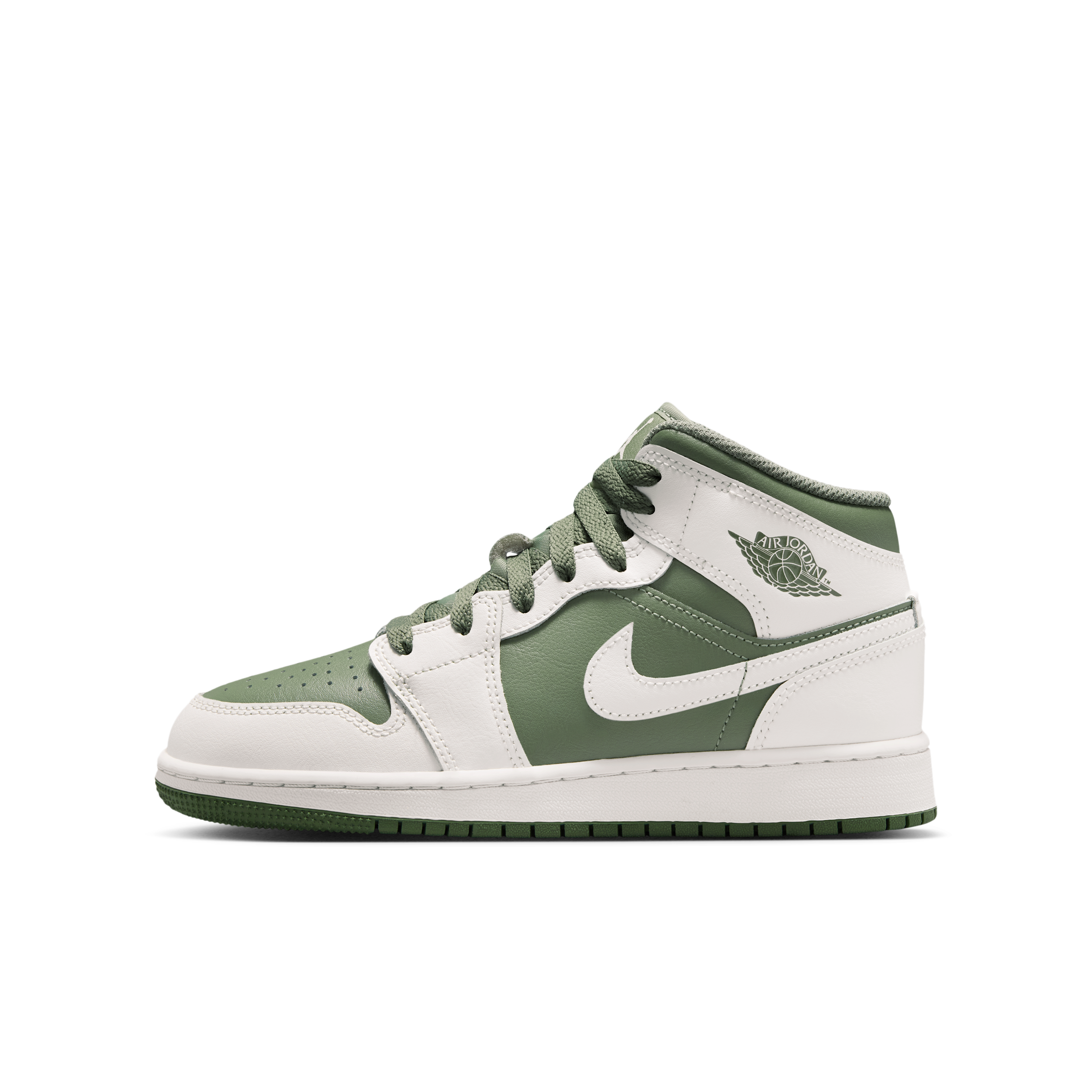 Air Jordan 1 Mid – DQ8423-107