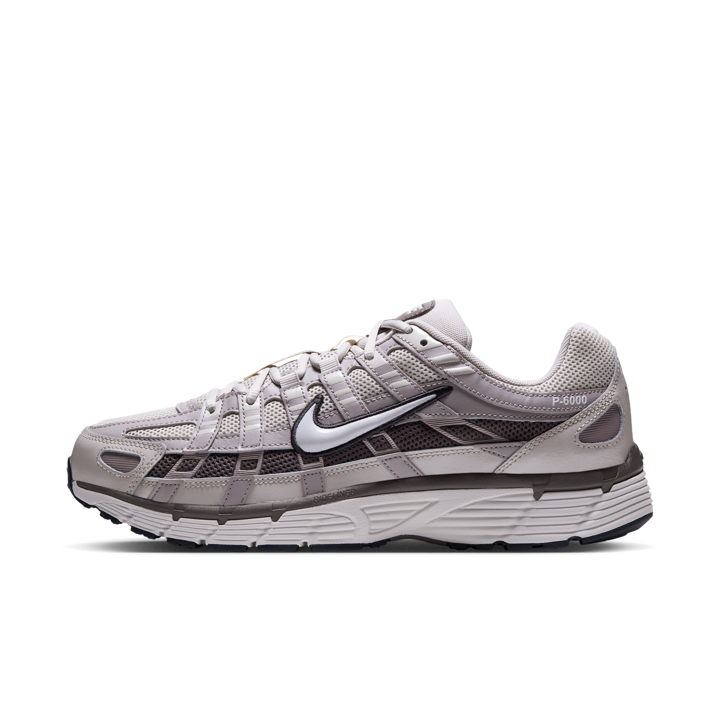 Buty Nike P-6000 - Szary