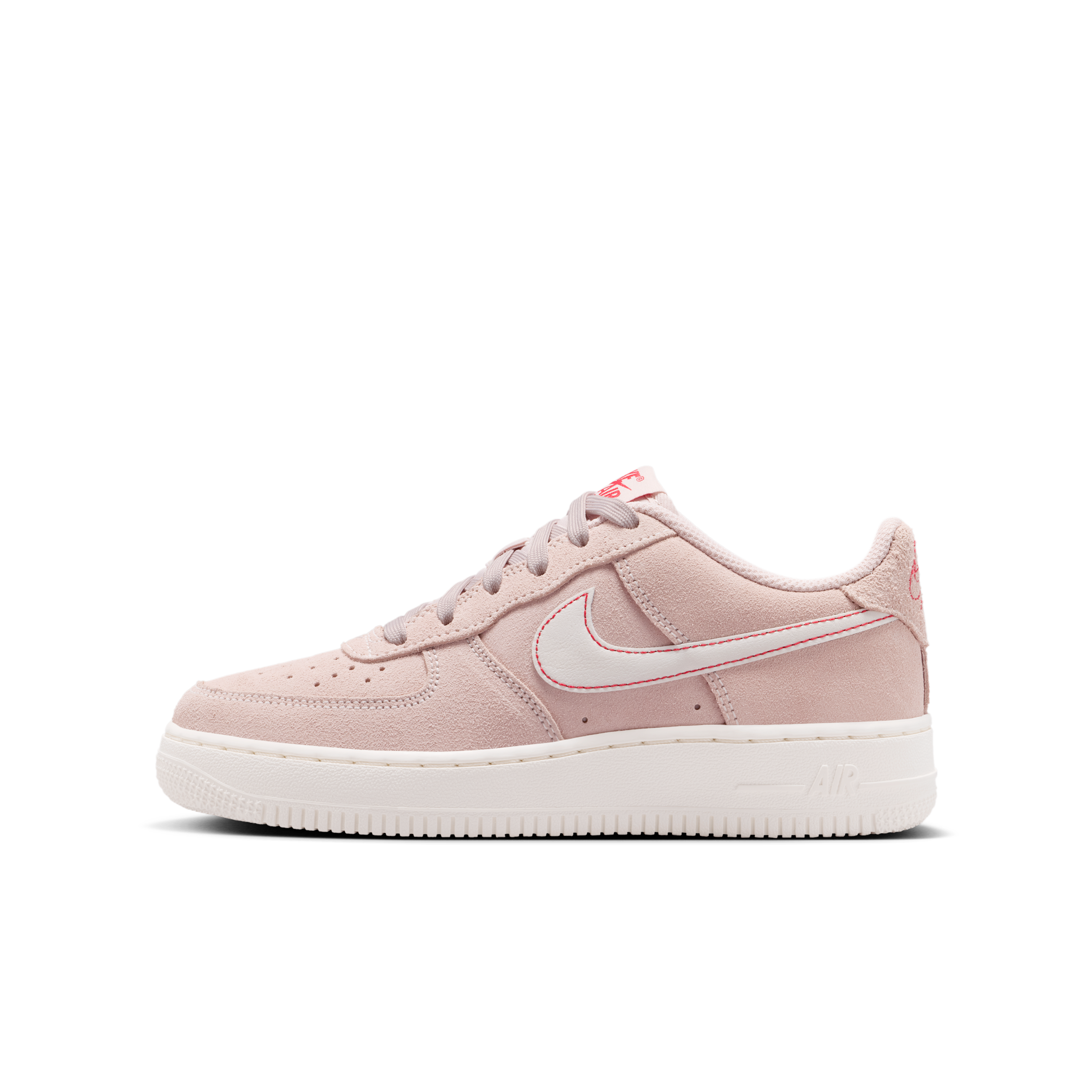 Nike Air Force 1 LV8 Older Kids Shoes