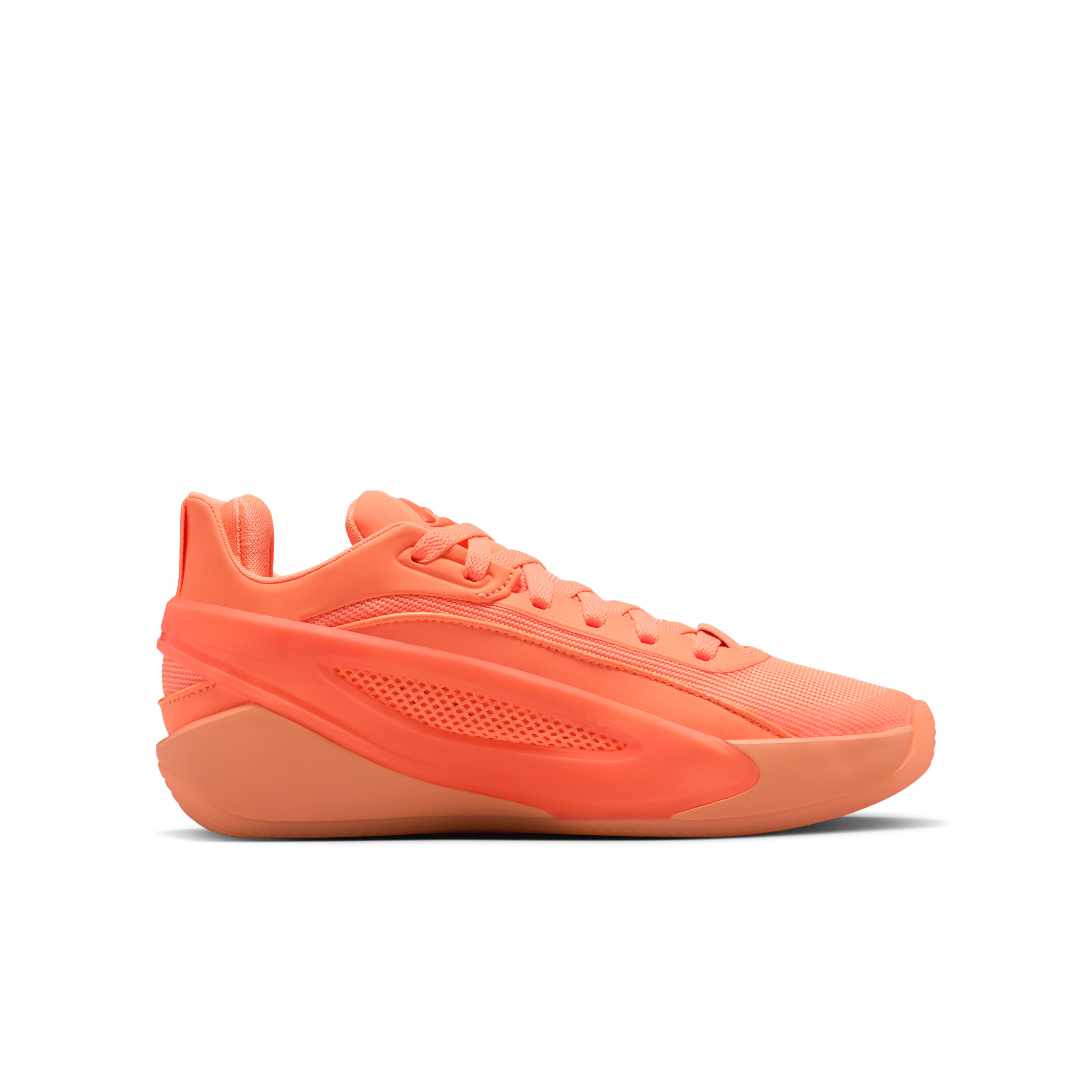 Air Jordan Luka 5 ' GS 'Orange Pulse Hyper Crimson' | Kid's Size 4.5 - IM5166-800