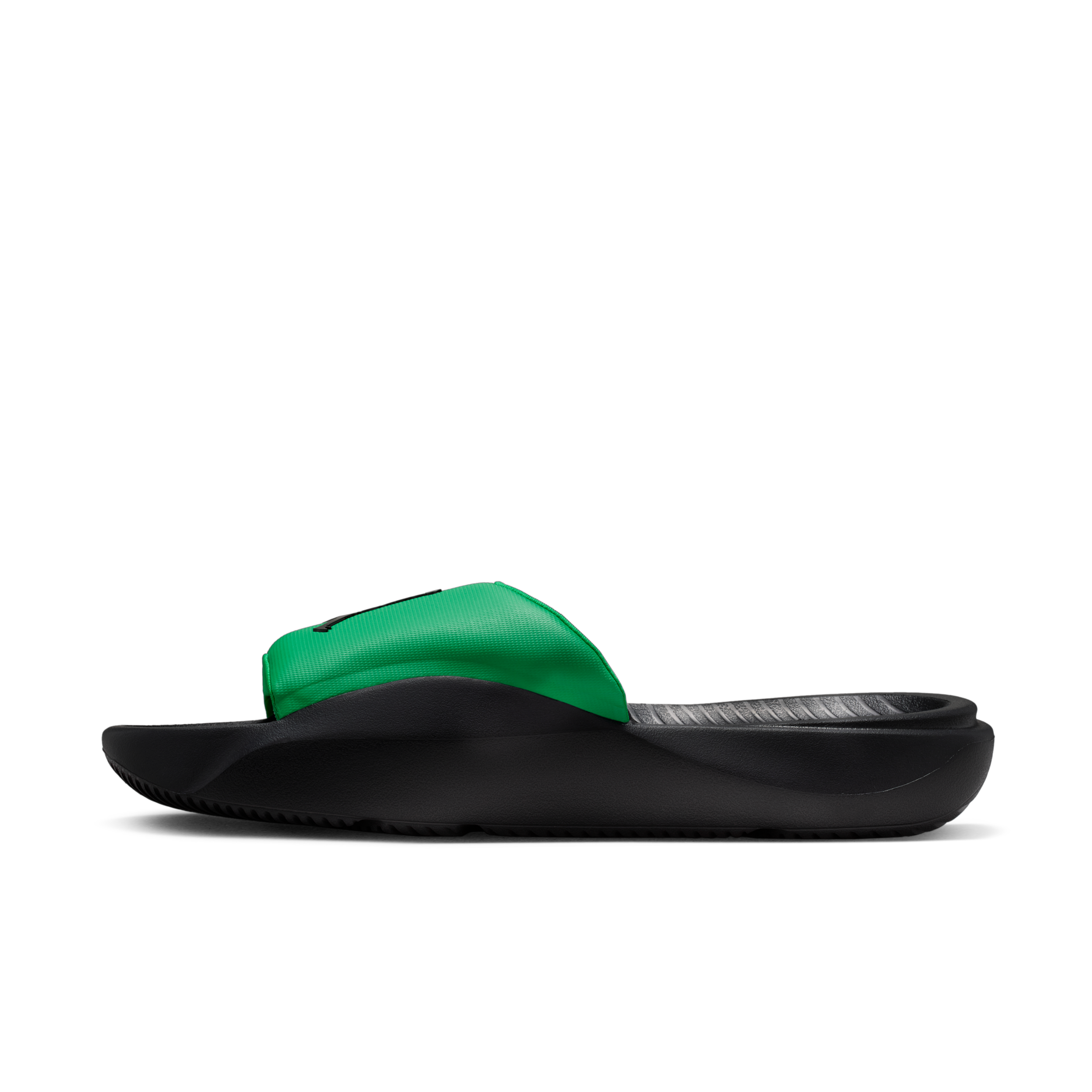 Nike Jordan Franchise Slides - Green - HF3263-301