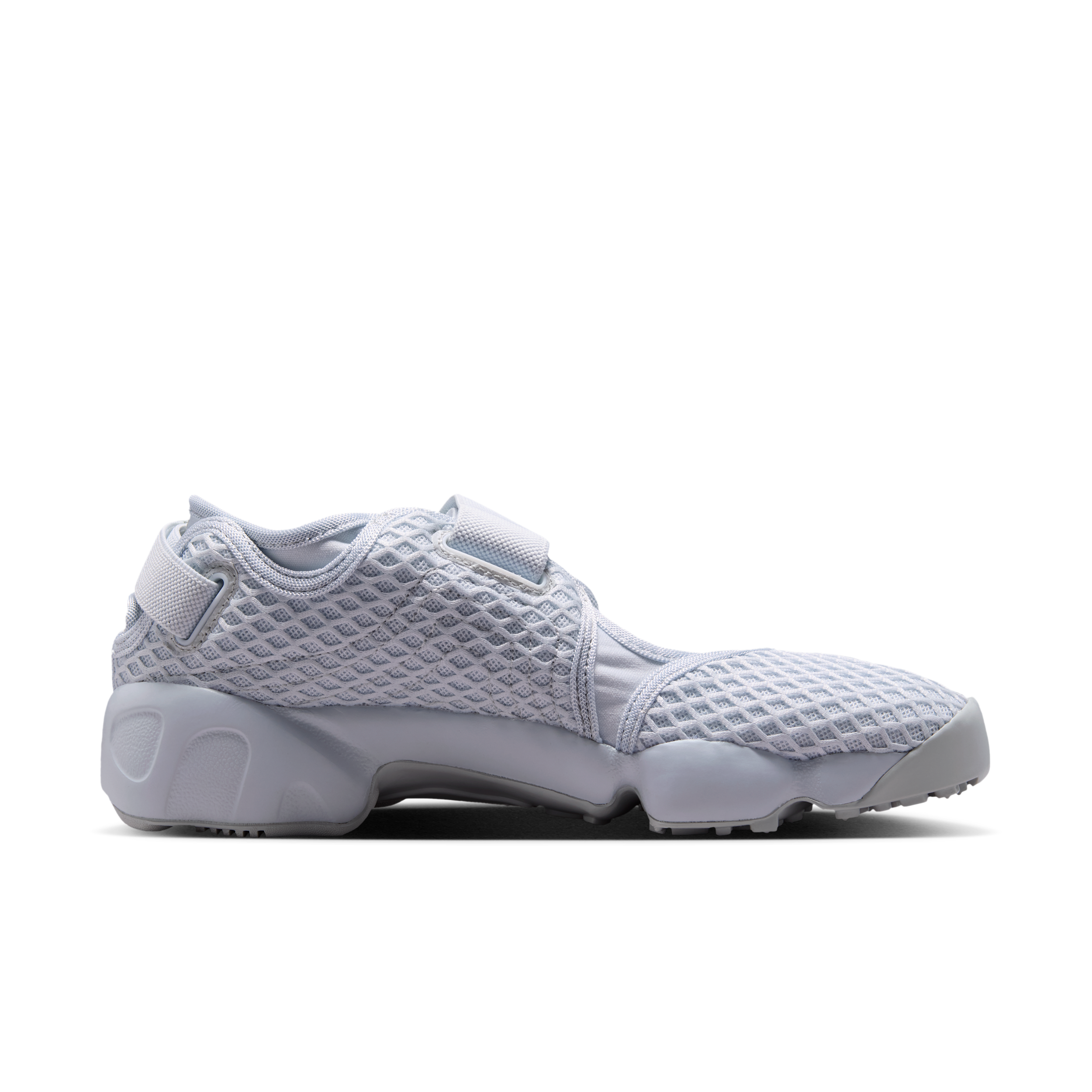 Scarpa Nike Air Rift – Donna - Grigio - HM8288-002