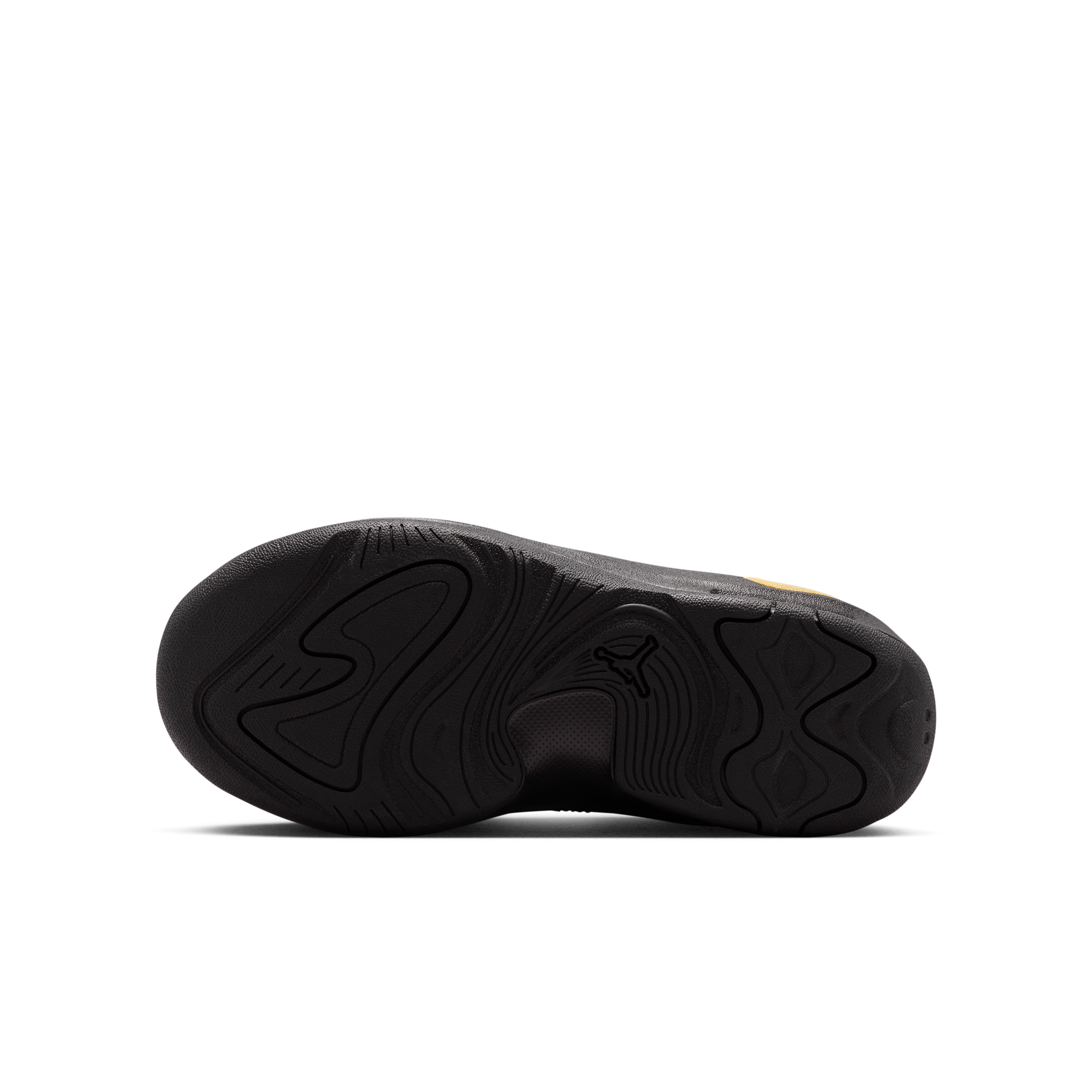 Thumbnail - Jordan Max Aura 7 Schuh (ältere Kinder) - Schwarz