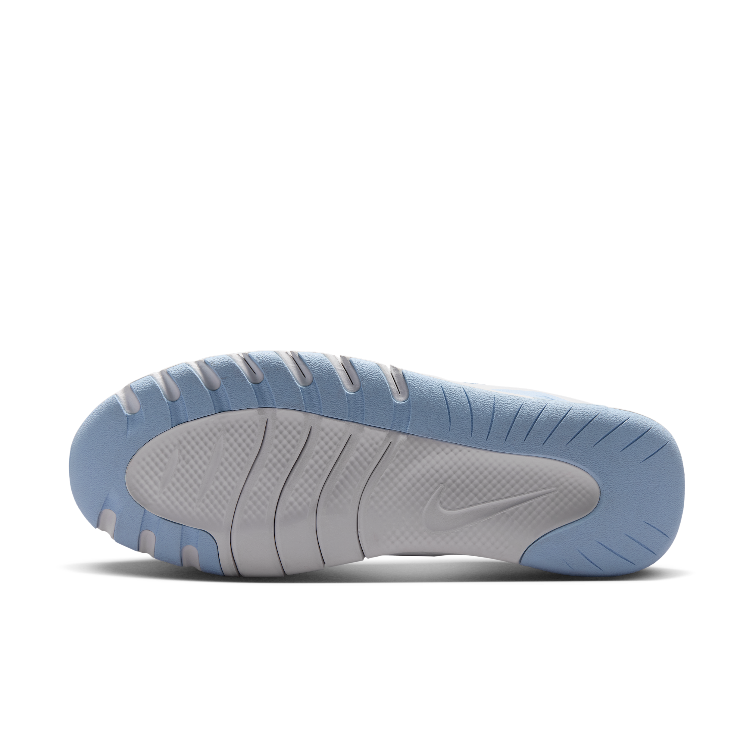 Nike Flex Train Men's Workout Shoes - Indigo Storm - HV9972-402