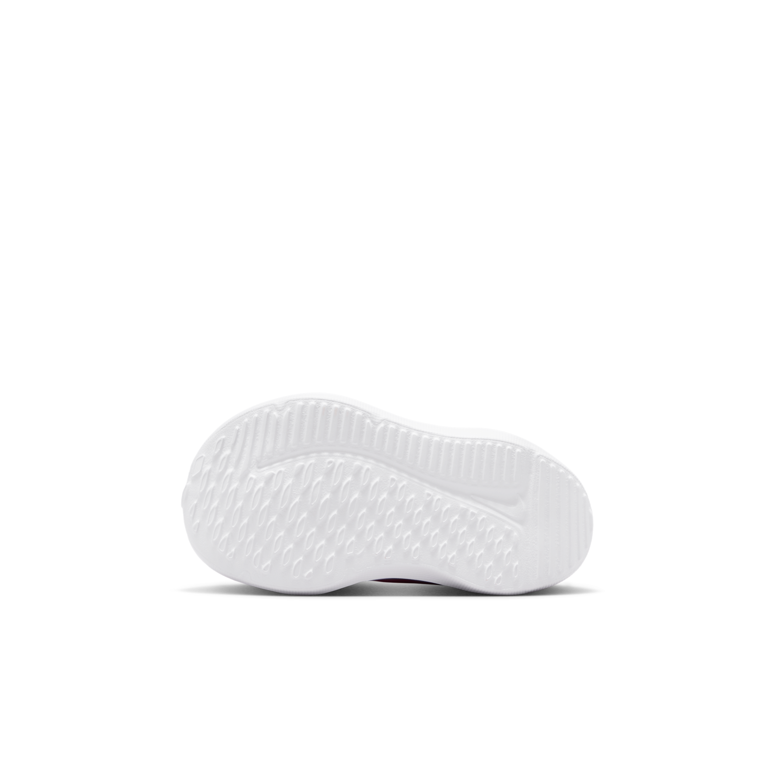 Thumbnail - Nike Cosmic Runner Schuh (Babys und Kleinkinder) - Weiß