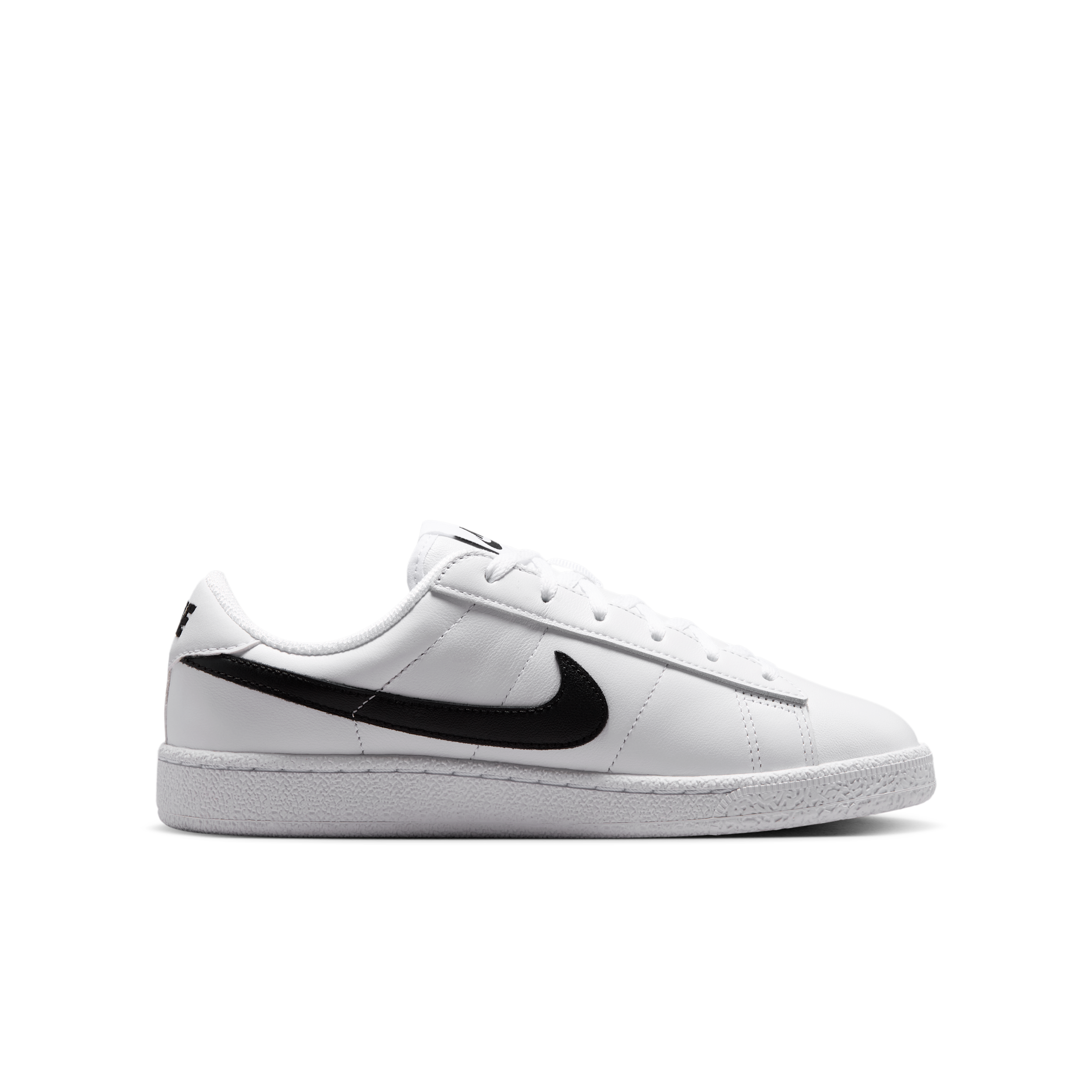 Nike Tennis Classic kinderschoenen - Wit - IM5254-107