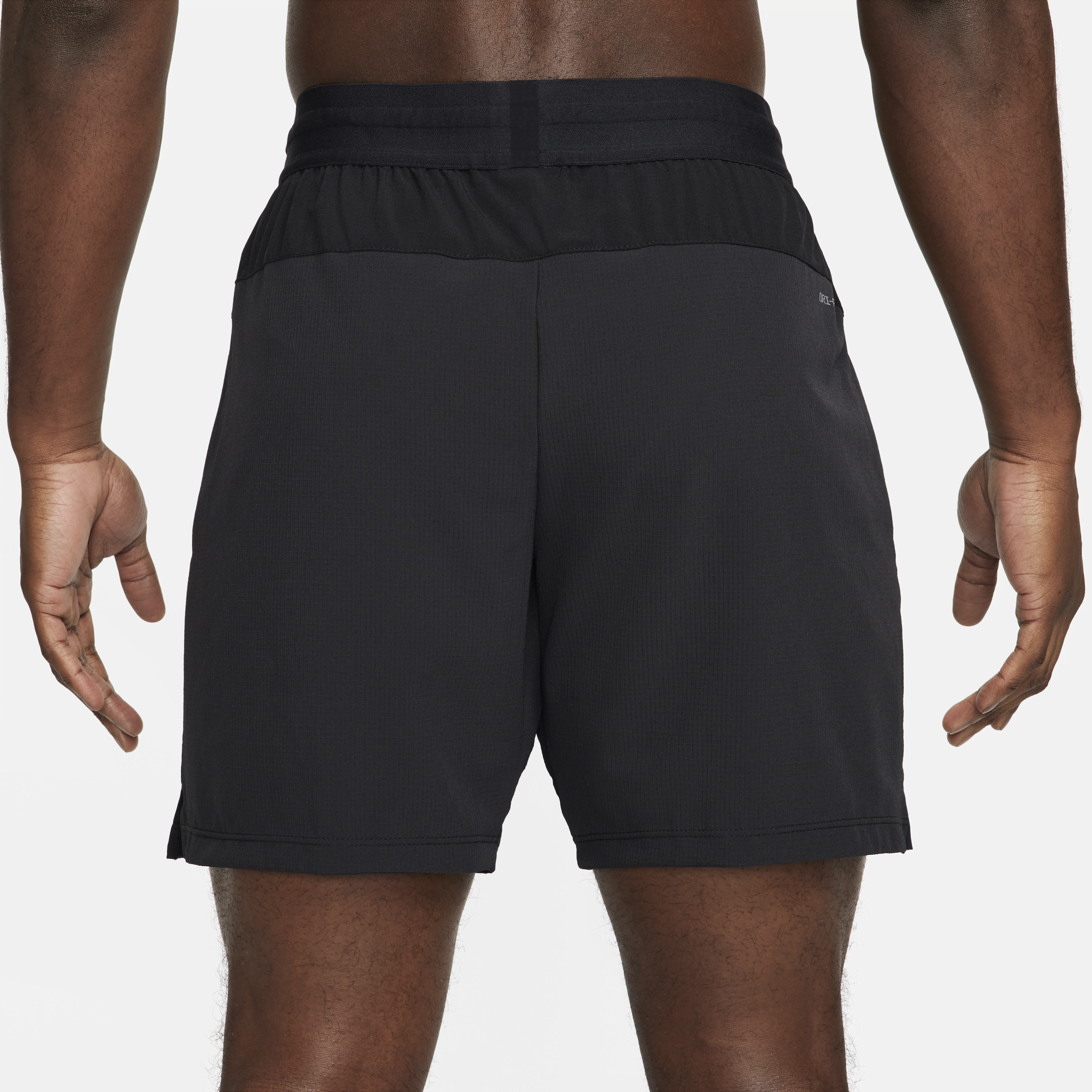 Short de fitness non doublé Dri FIT 18 cm Nike Flex Rep 4.0 pour homme - vue 4