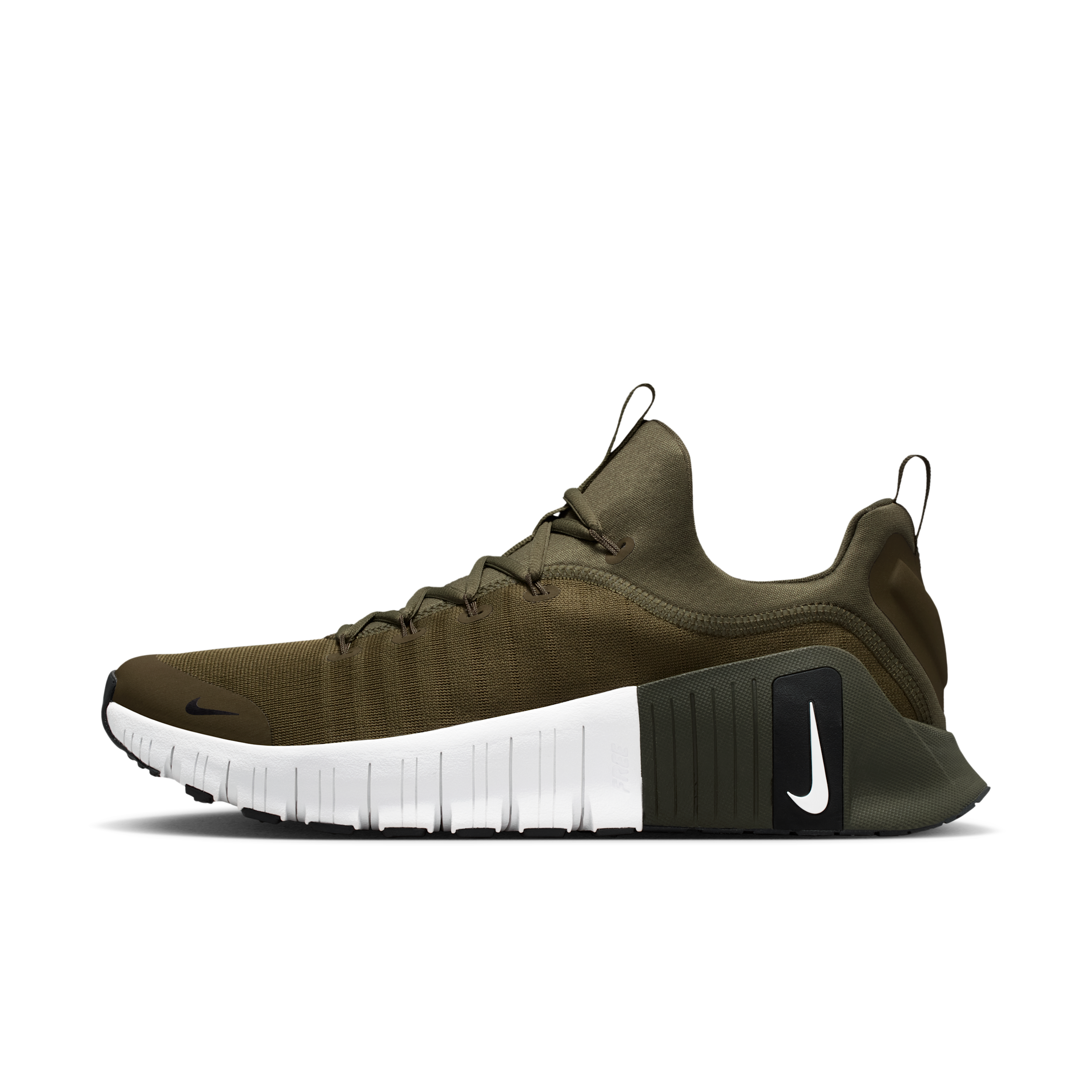 Scarpa da allenamento Nike Free Metcon 6 – Uomo - Verde