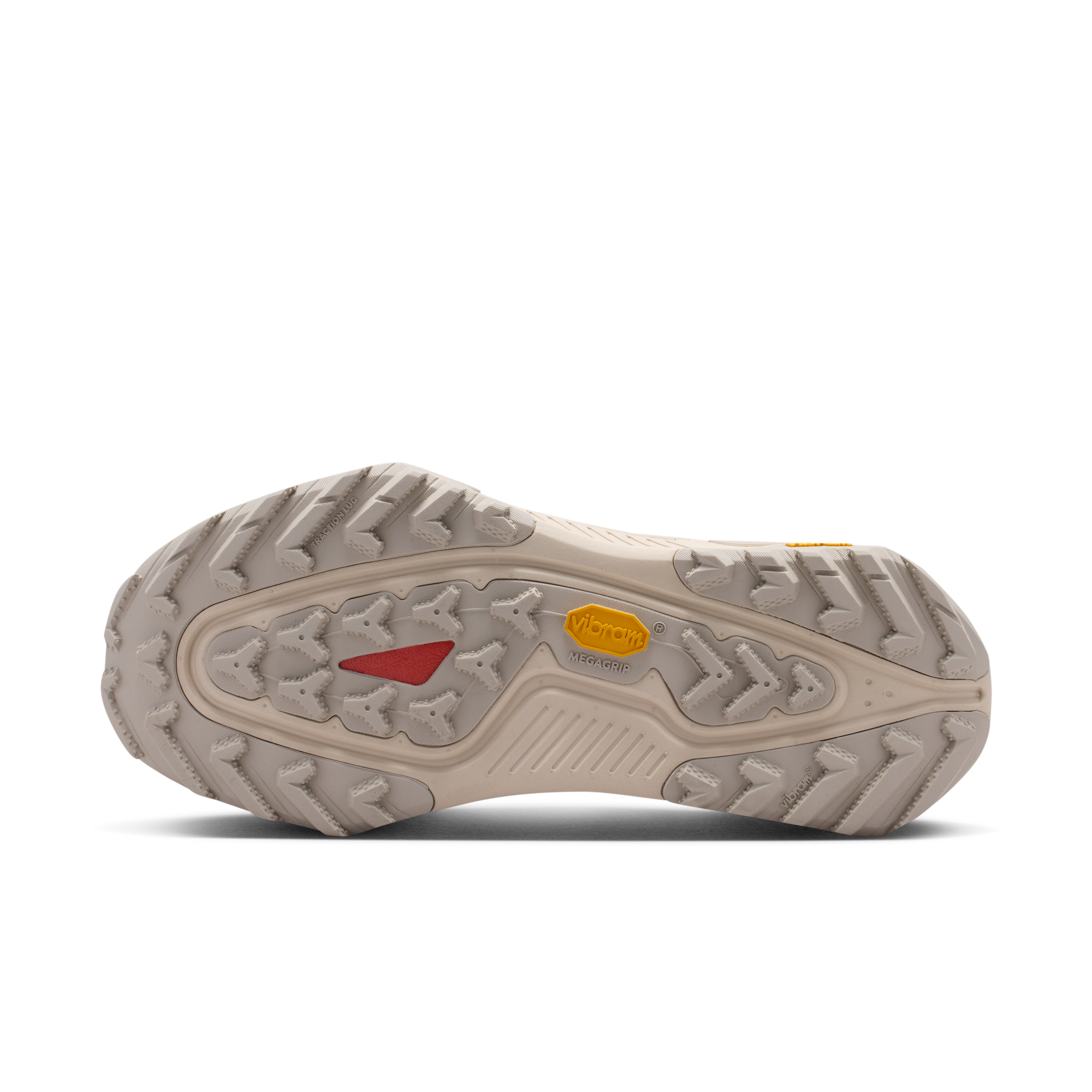 Nike ACG Zegama Women's Trail-Running Shoes - Brown - HV8115-200