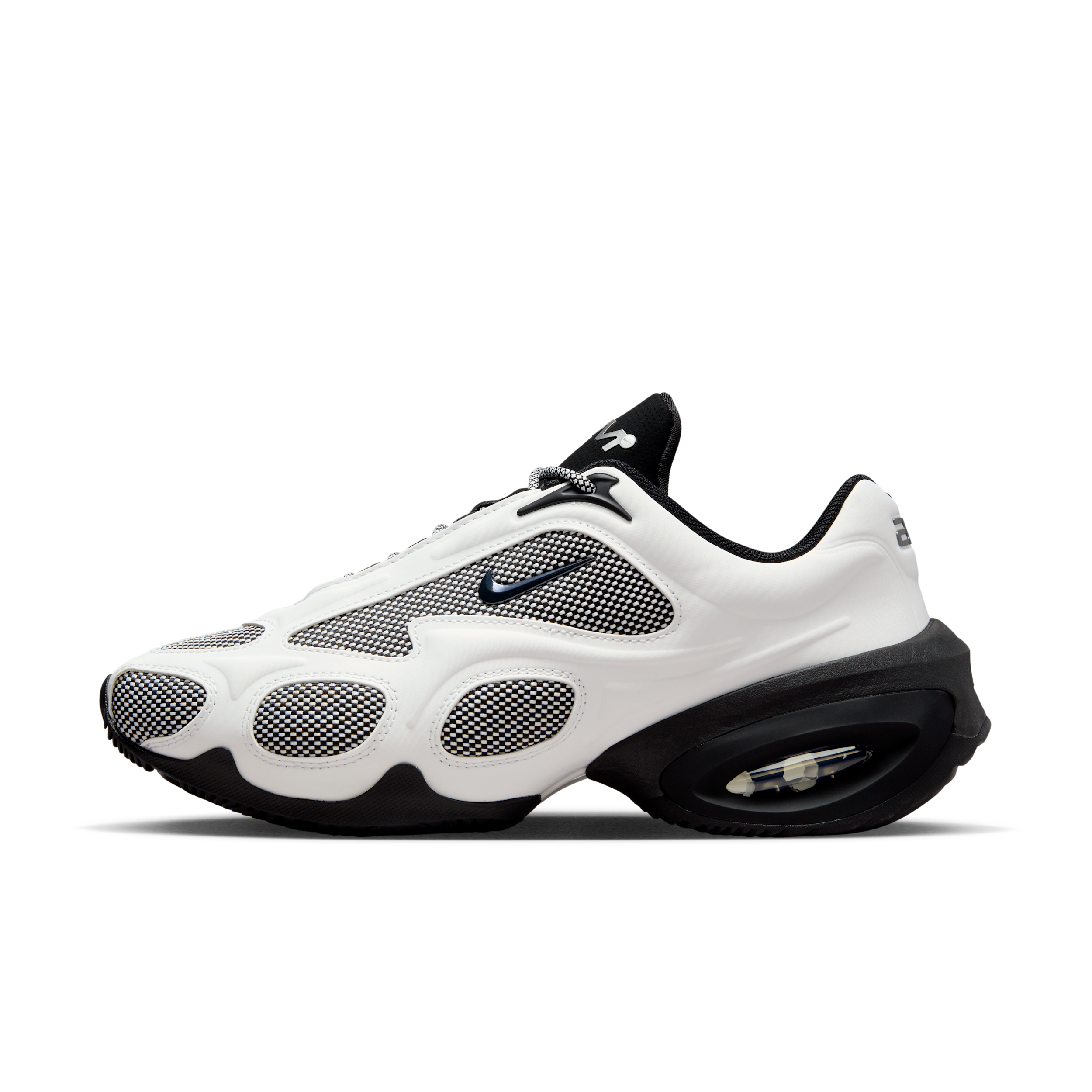 Thumbnail - Nike Air Max Muse Schuh (Damen) - Weiß