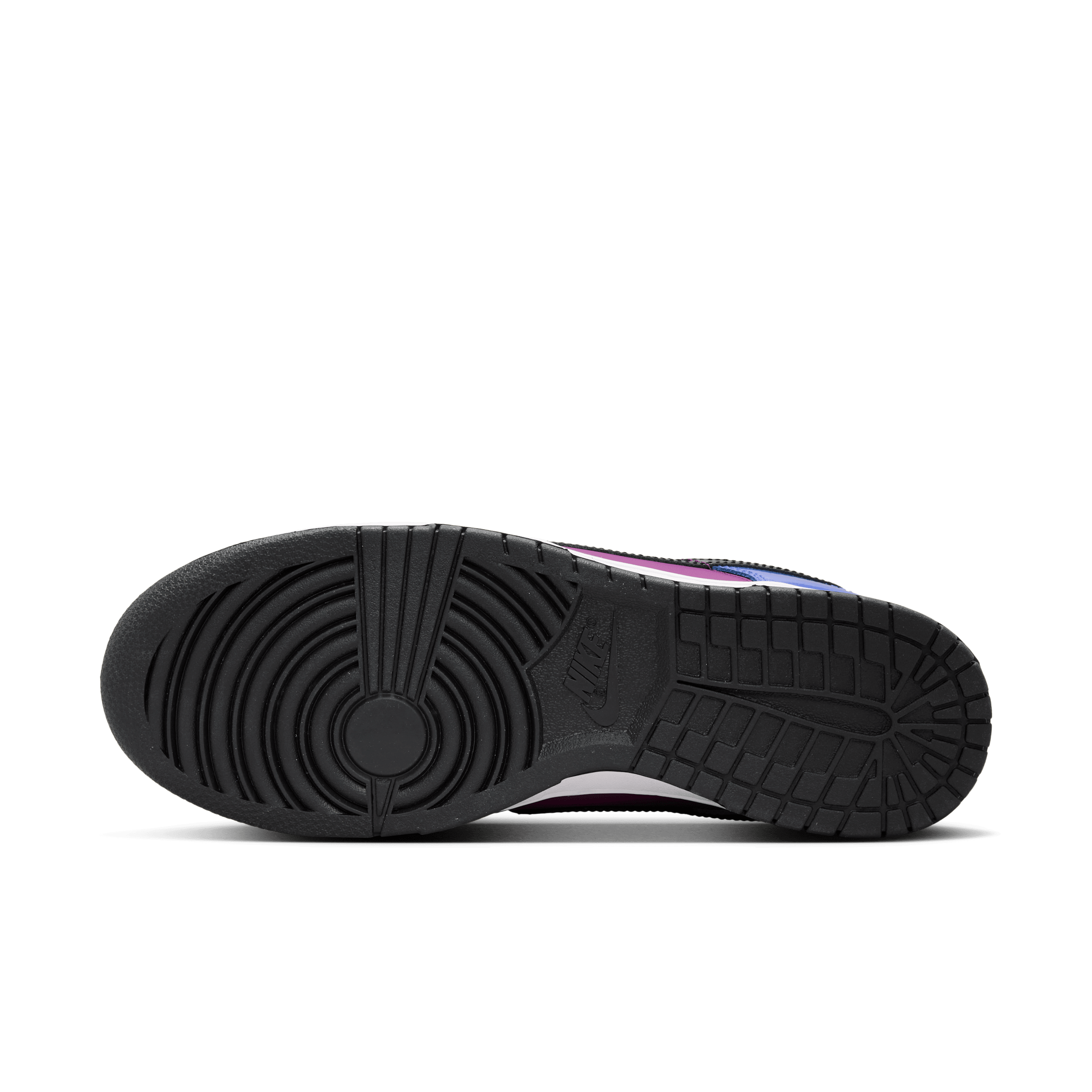 Chaussure Nike Dunk Low Retro SE pour homme - Bleu