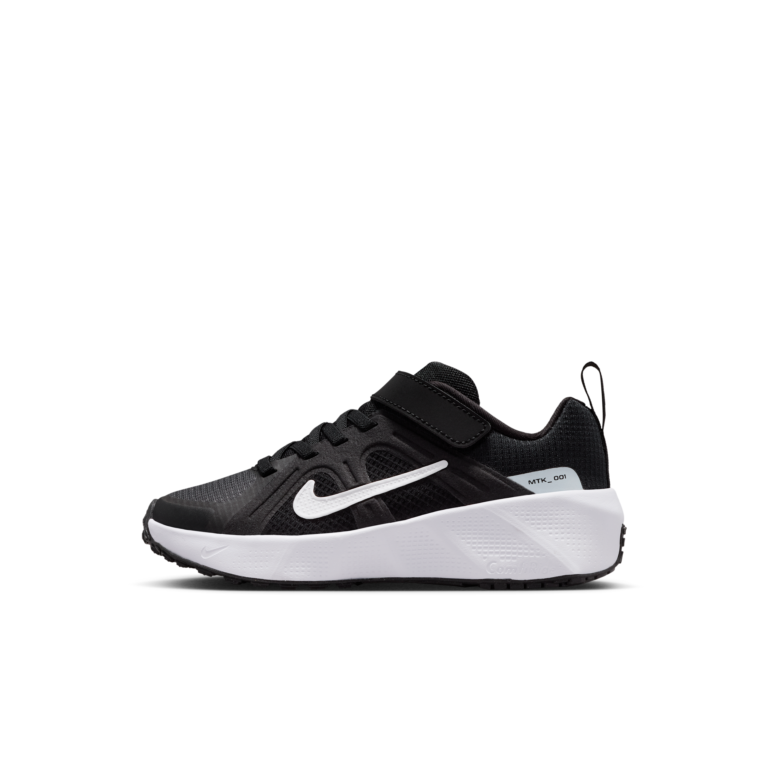 Scarpe Nike Metro Tek – Bambino/a - Nero