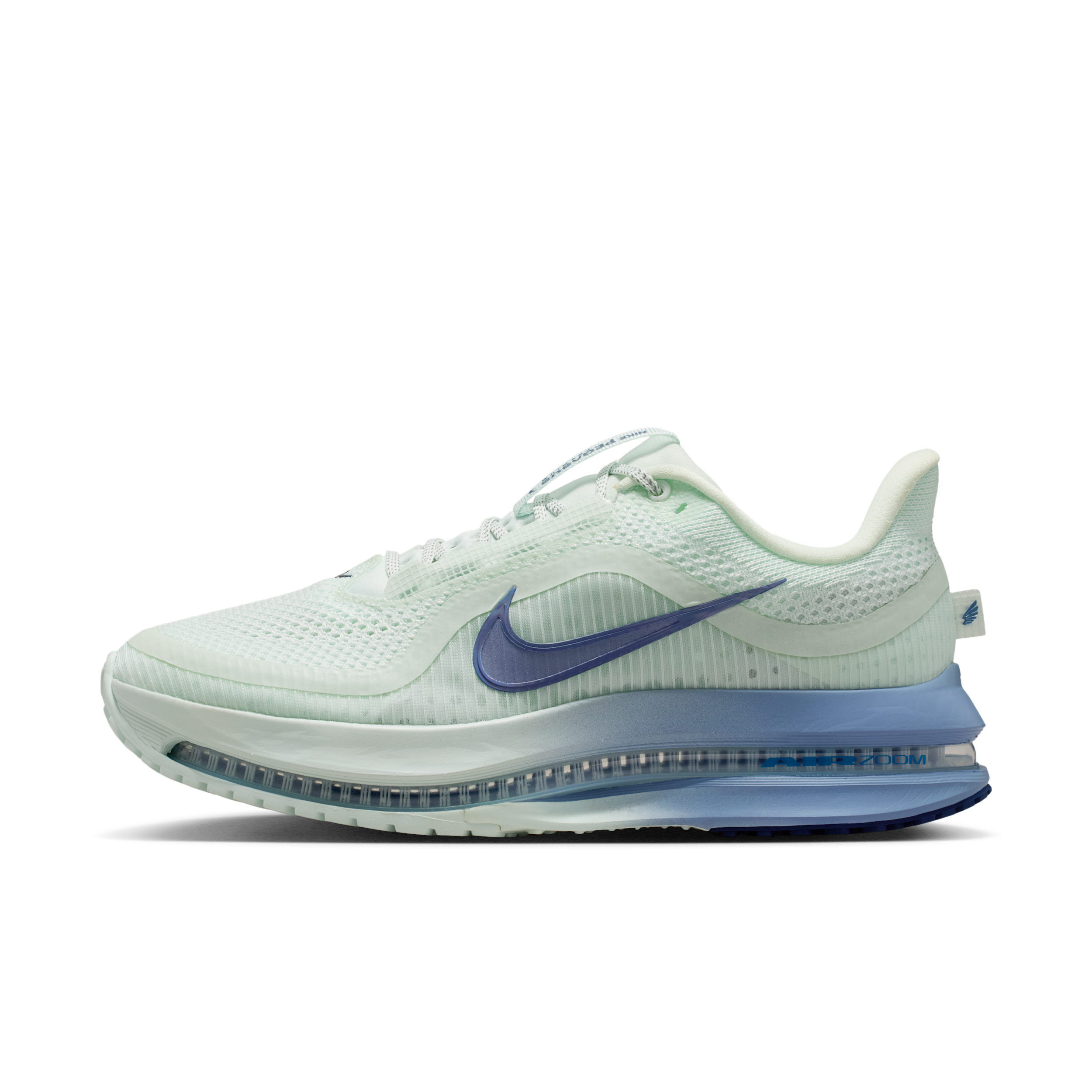 Chaussure de running sur route Nike Pegasus Premium pour femme - Vert Vert