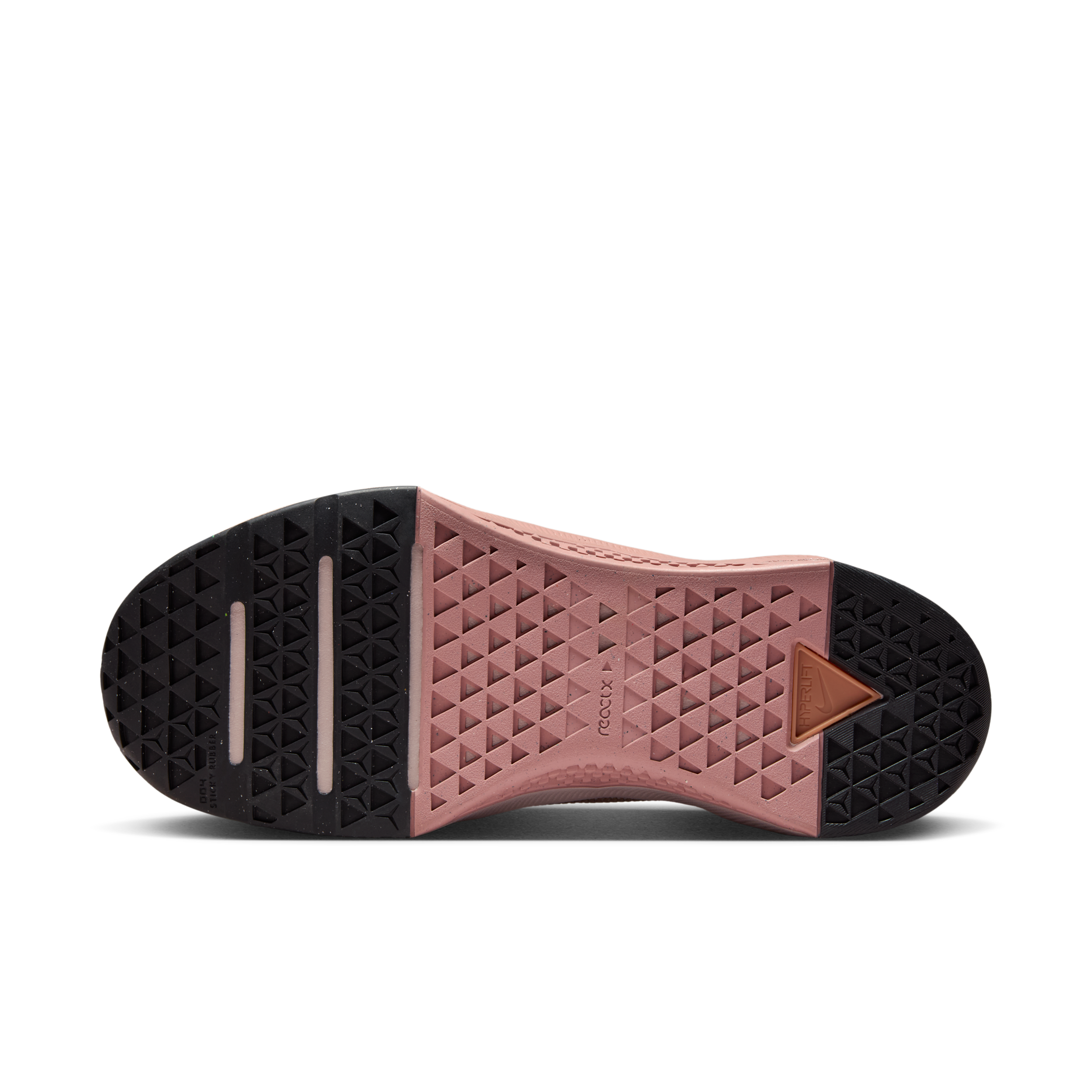 Nike Metcon 10 treningssko til dame - Rosa - HQ2620-602