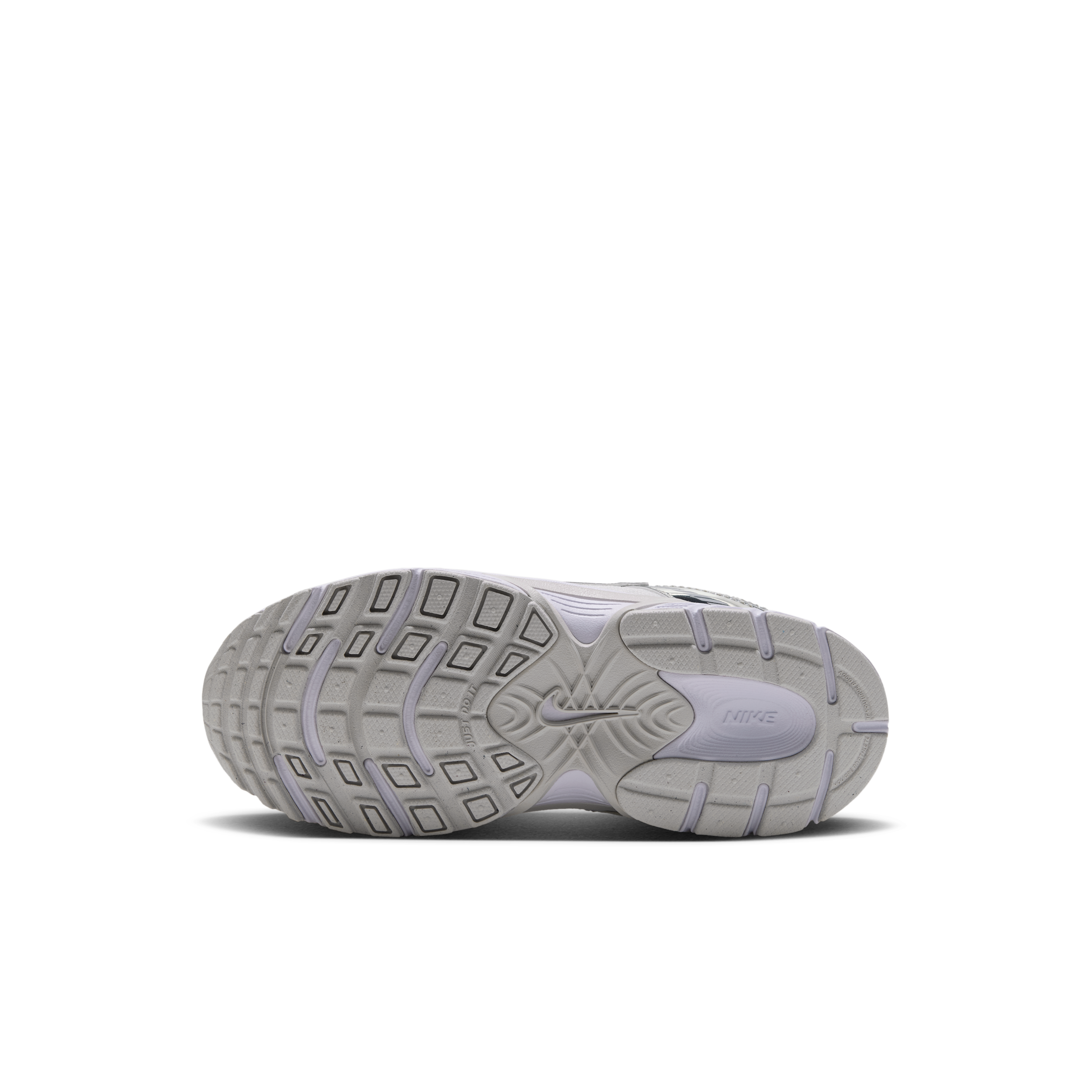 Nike V5 RNR PS 'Off White Vast Grey' | Kid's Size 11.5 - IU7232-103