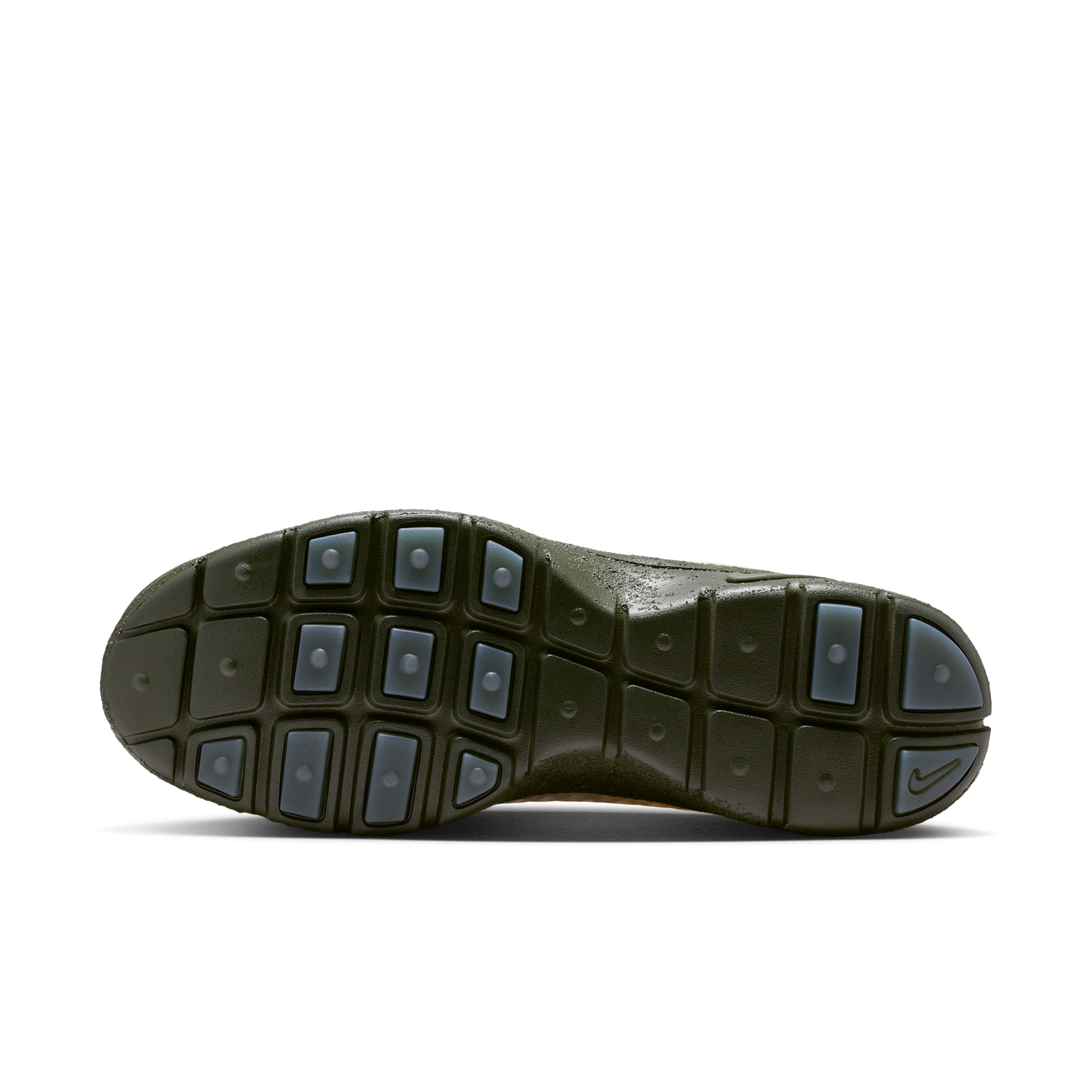 Sneakers Nike W Rejuven8 Run Sequoia/ Sequoia-Lt Khaki - IQ0310-355