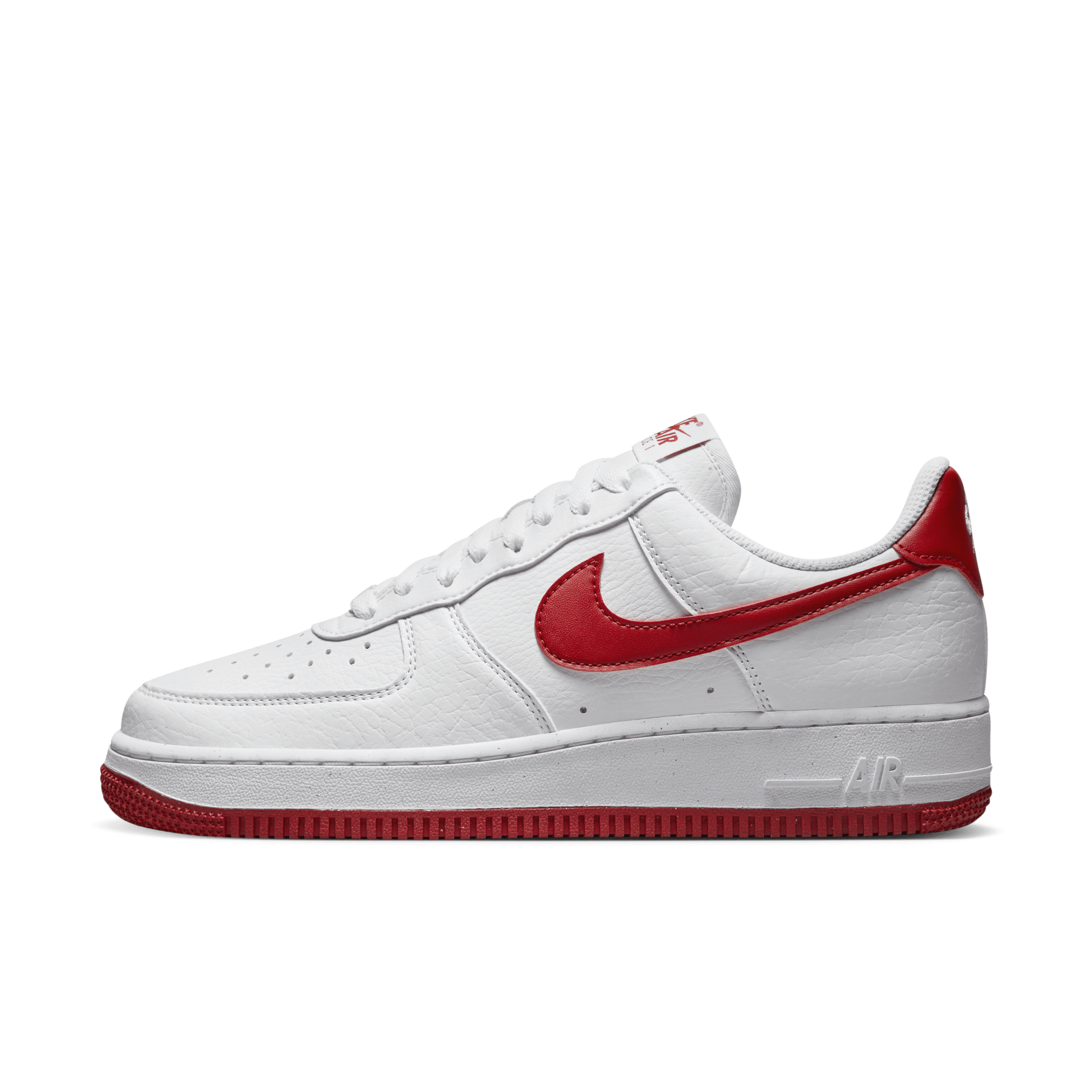 Chaussures Nike Air Force 1 '07 Next Nature pour Femme - Blanc