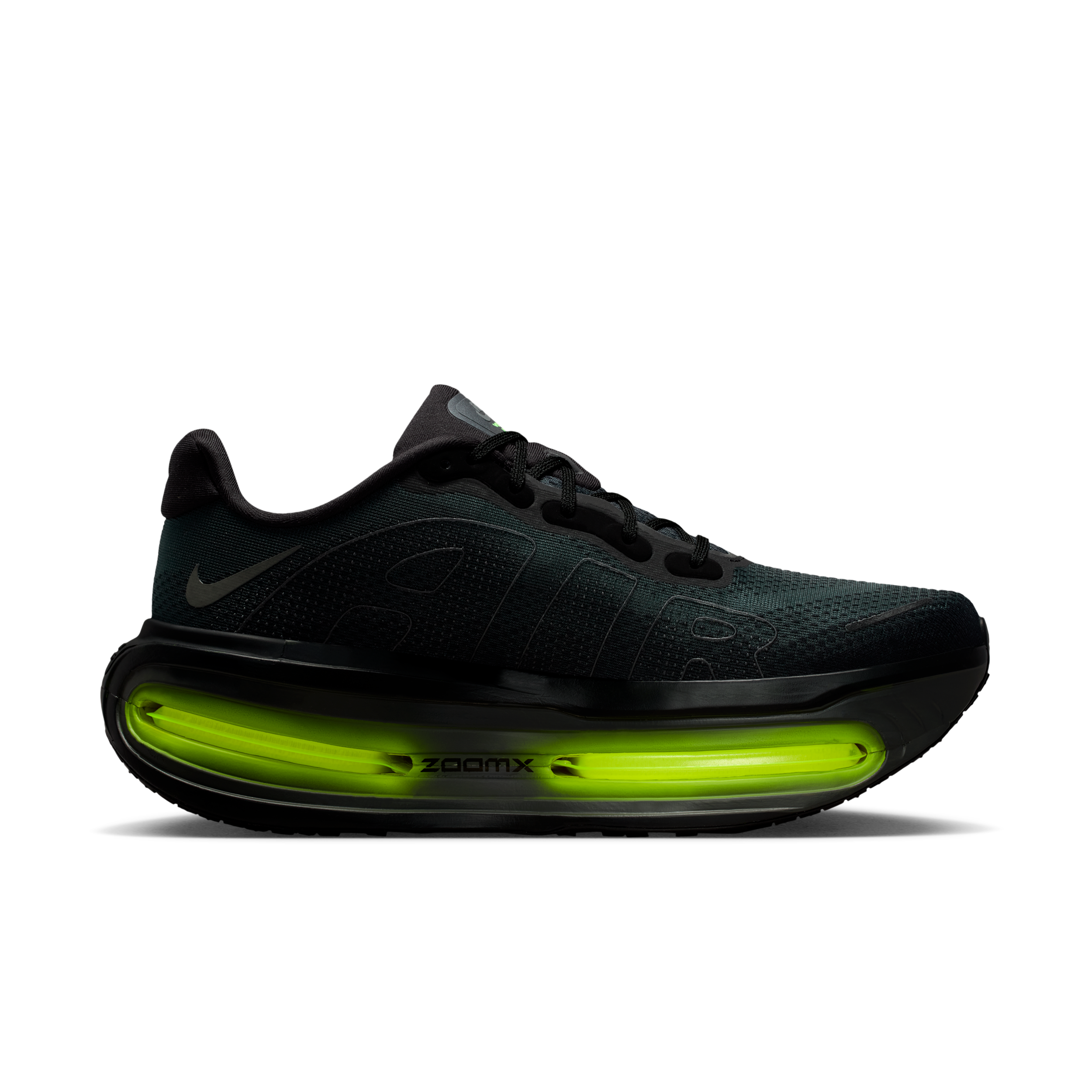 Nike Vomero Premium Straßenlaufschuh (Herren) - Schwarz - HQ2050-001