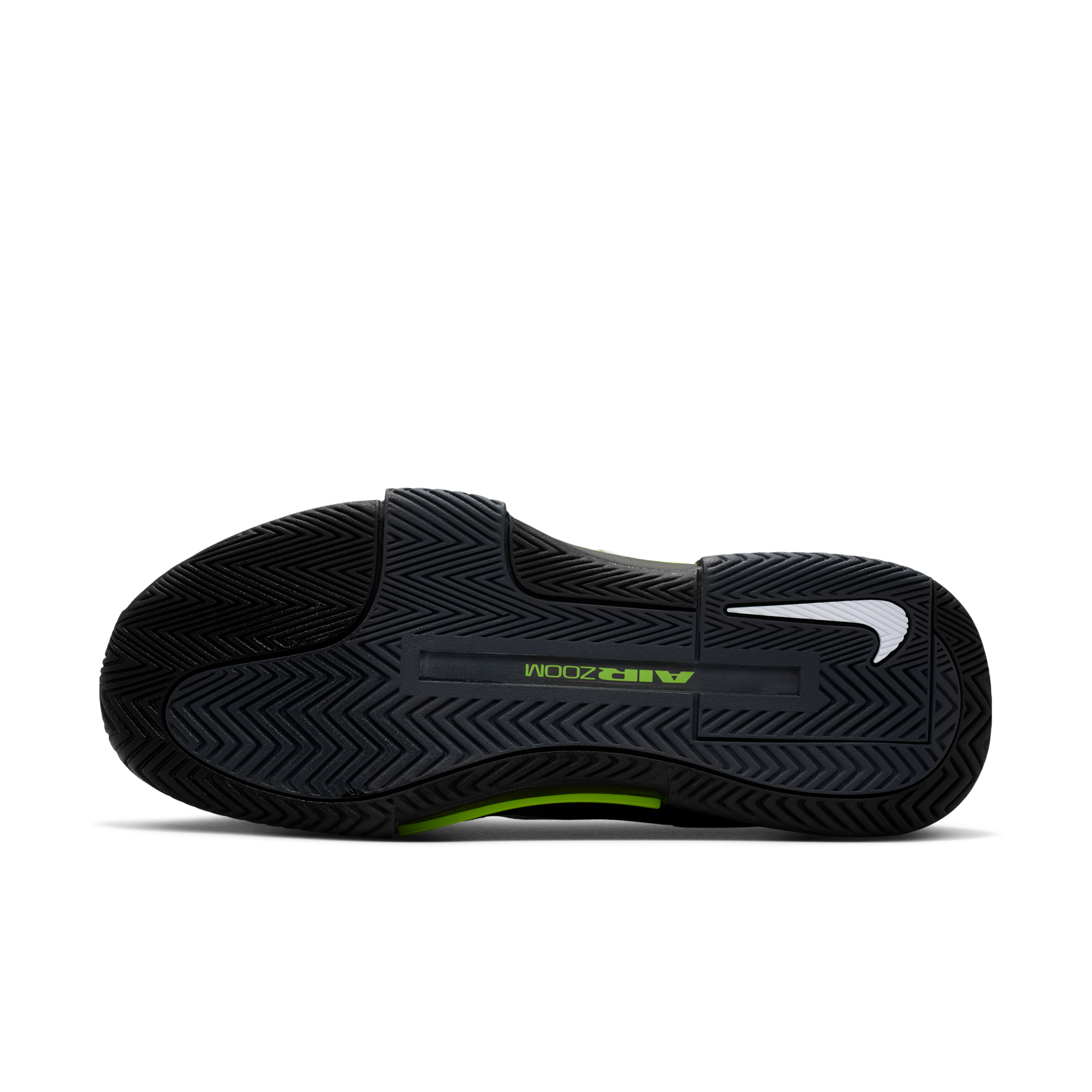 Scarpa da tennis per campi in cemento Nike Zoom GP Challenge 1.5 – Donna - Nero - IQ5176-001