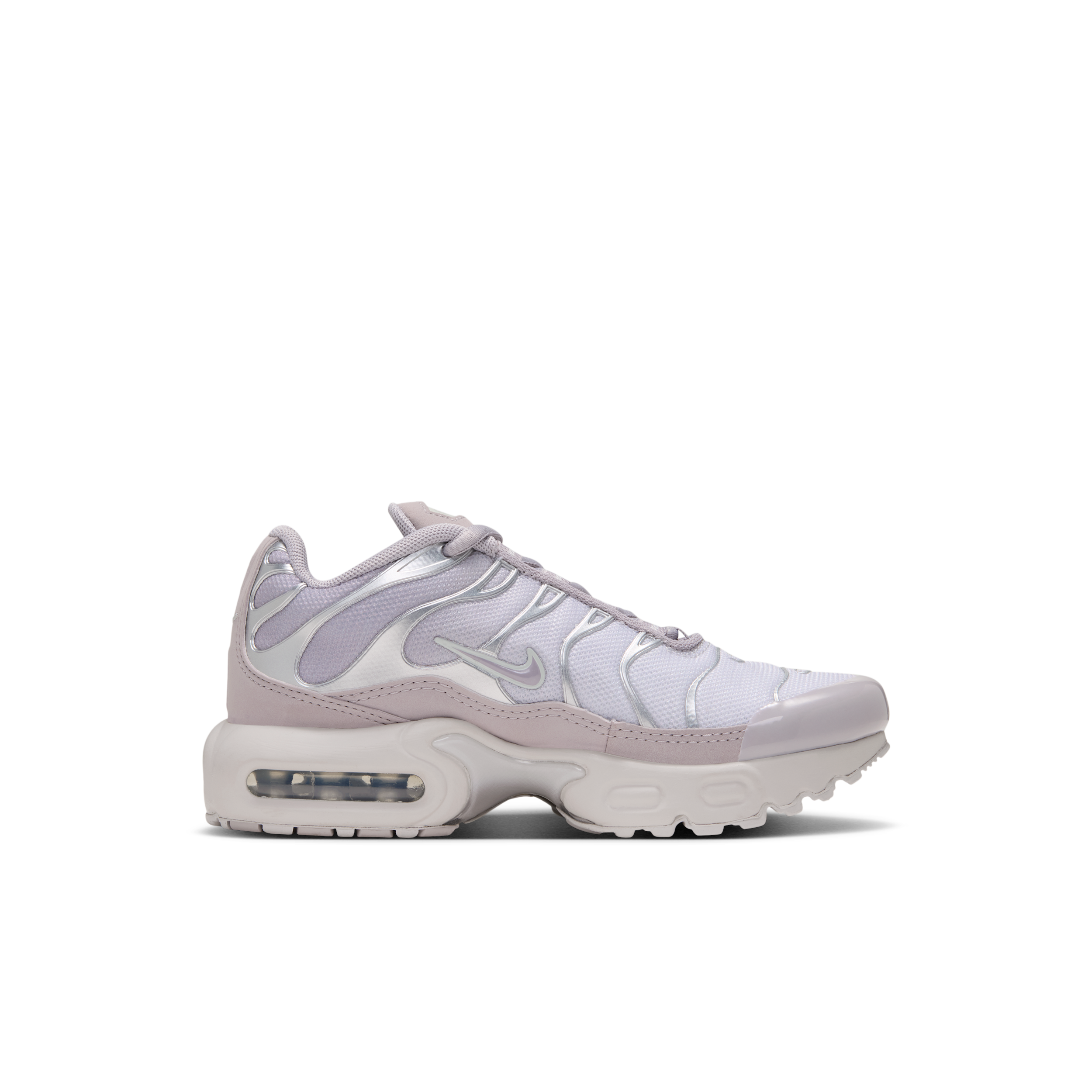 Nike Air Max Plus kleuterschoenen - Grijs - IX6410-001