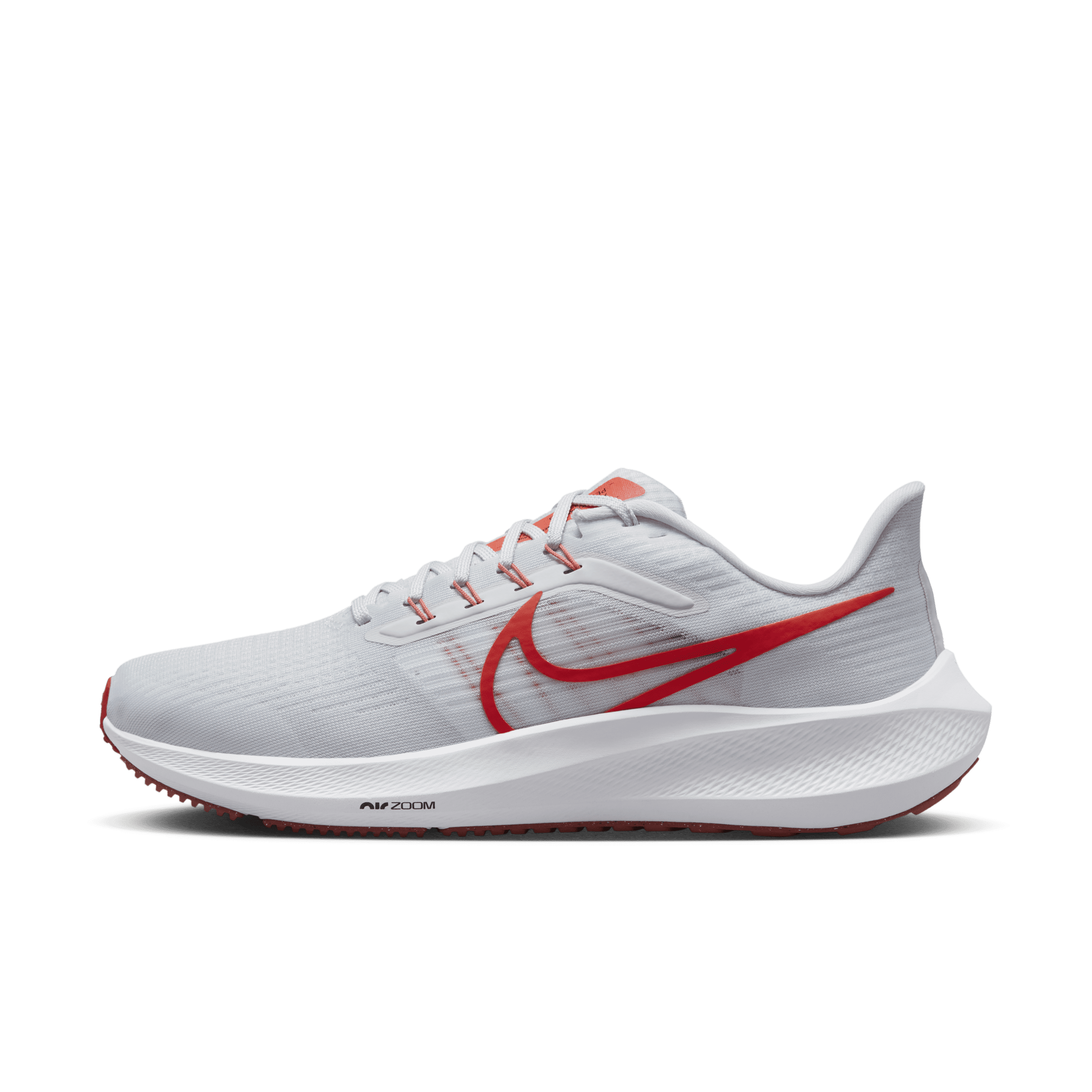 Nike Pegasus 39-løbesko til vej til mænd - grå - DH4071-009