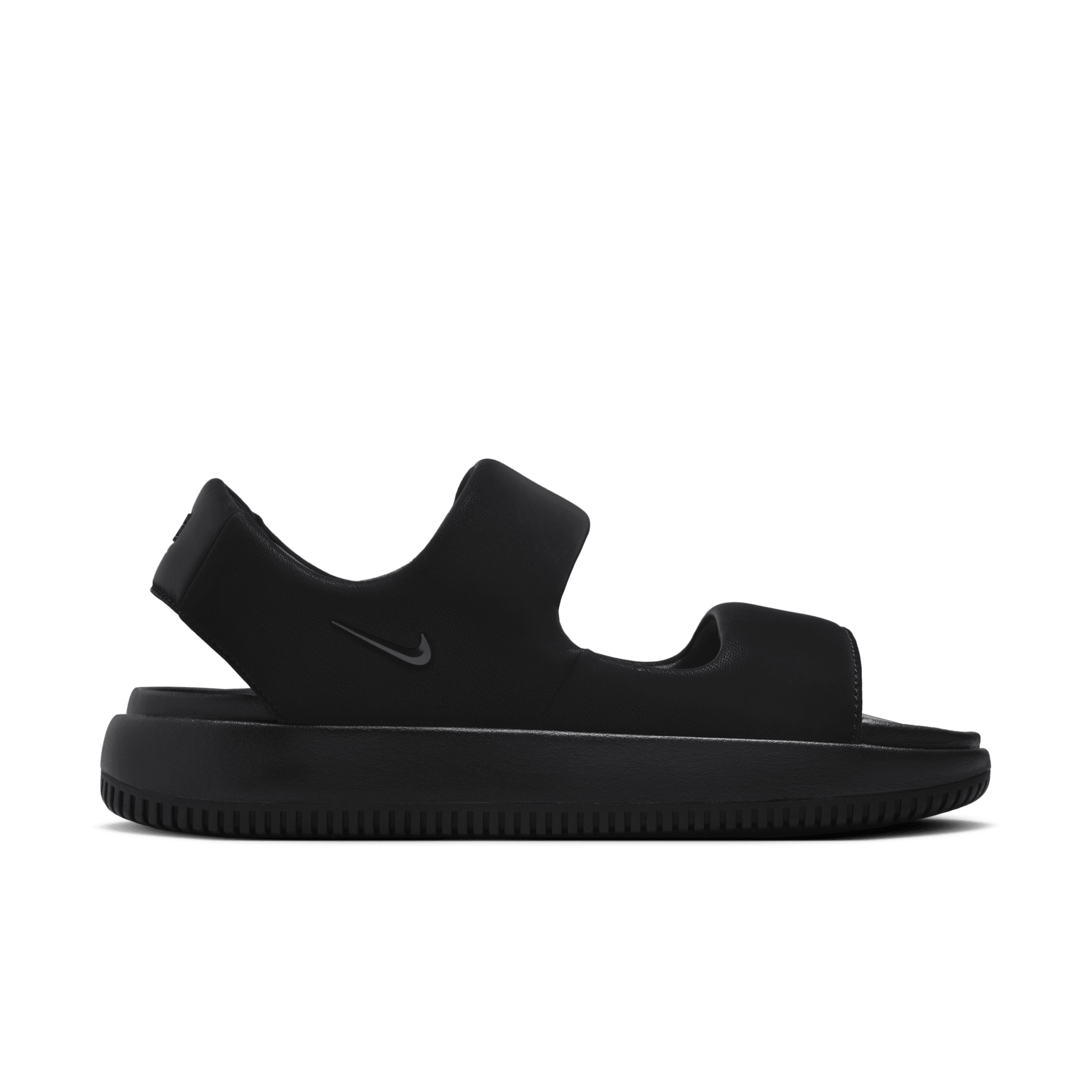 Sandale Nike Calm pour homme - Noir