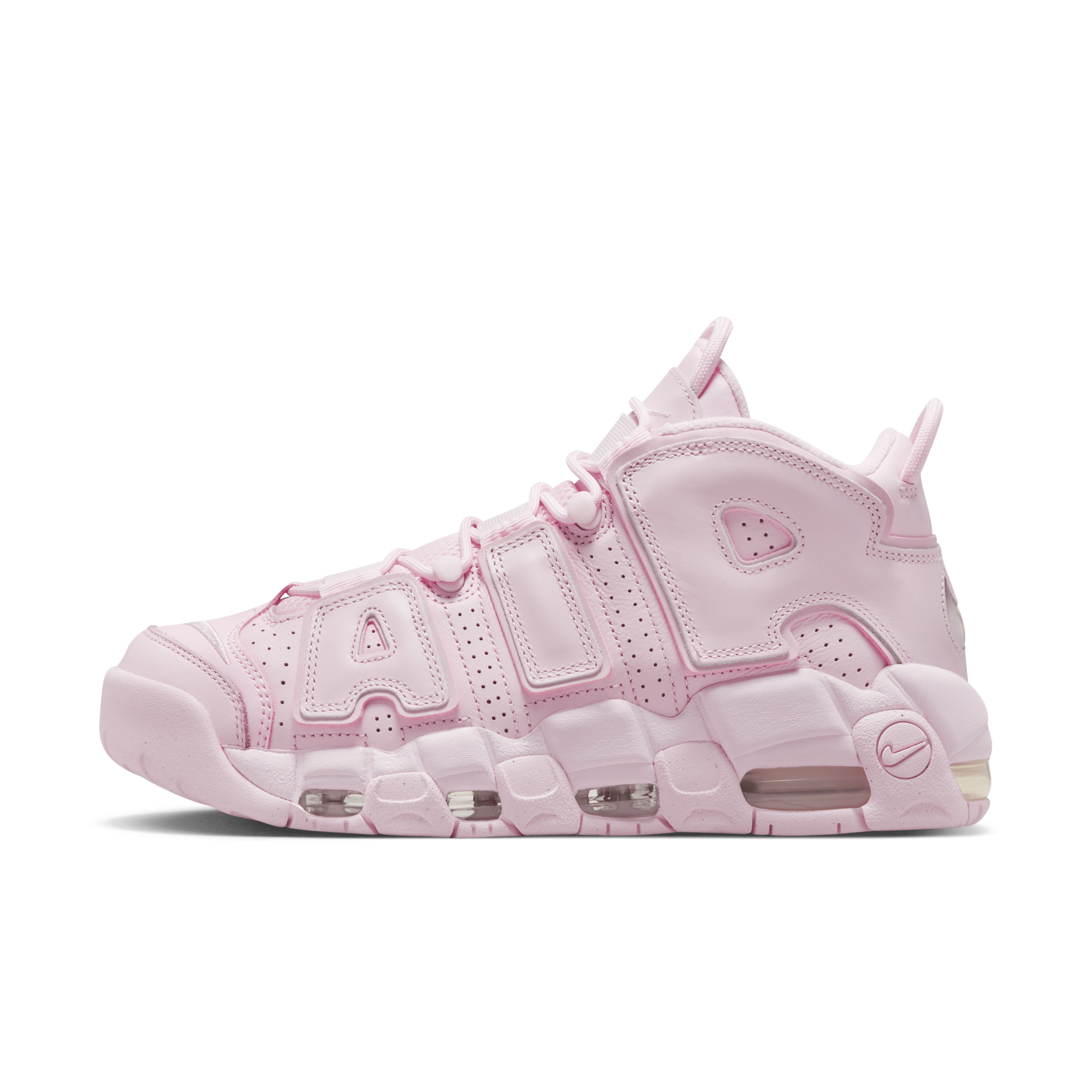 Nike Air More Uptempo Damenschuh - Pink - DV1137-600