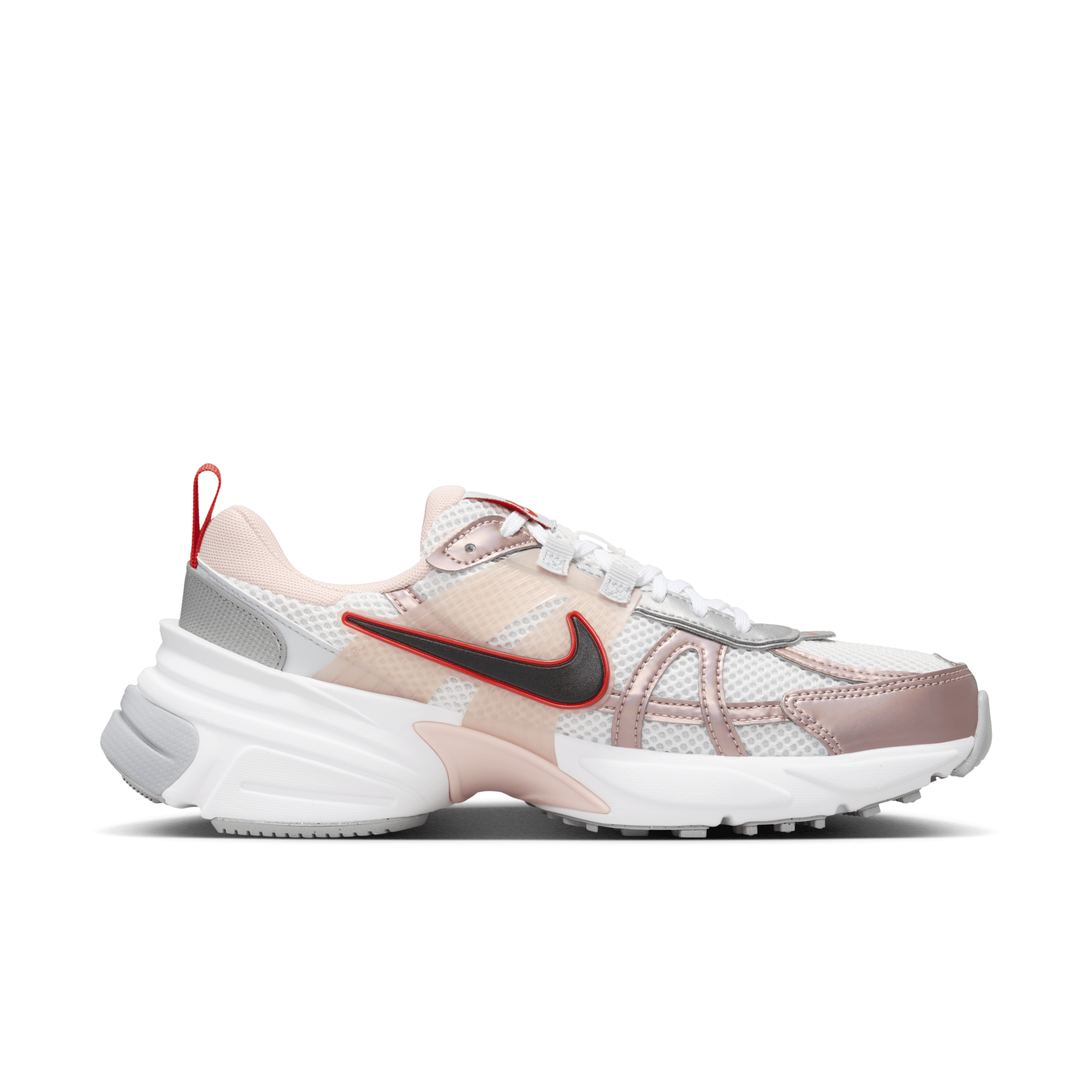 Chaussure Nike V2K Run - Blanc