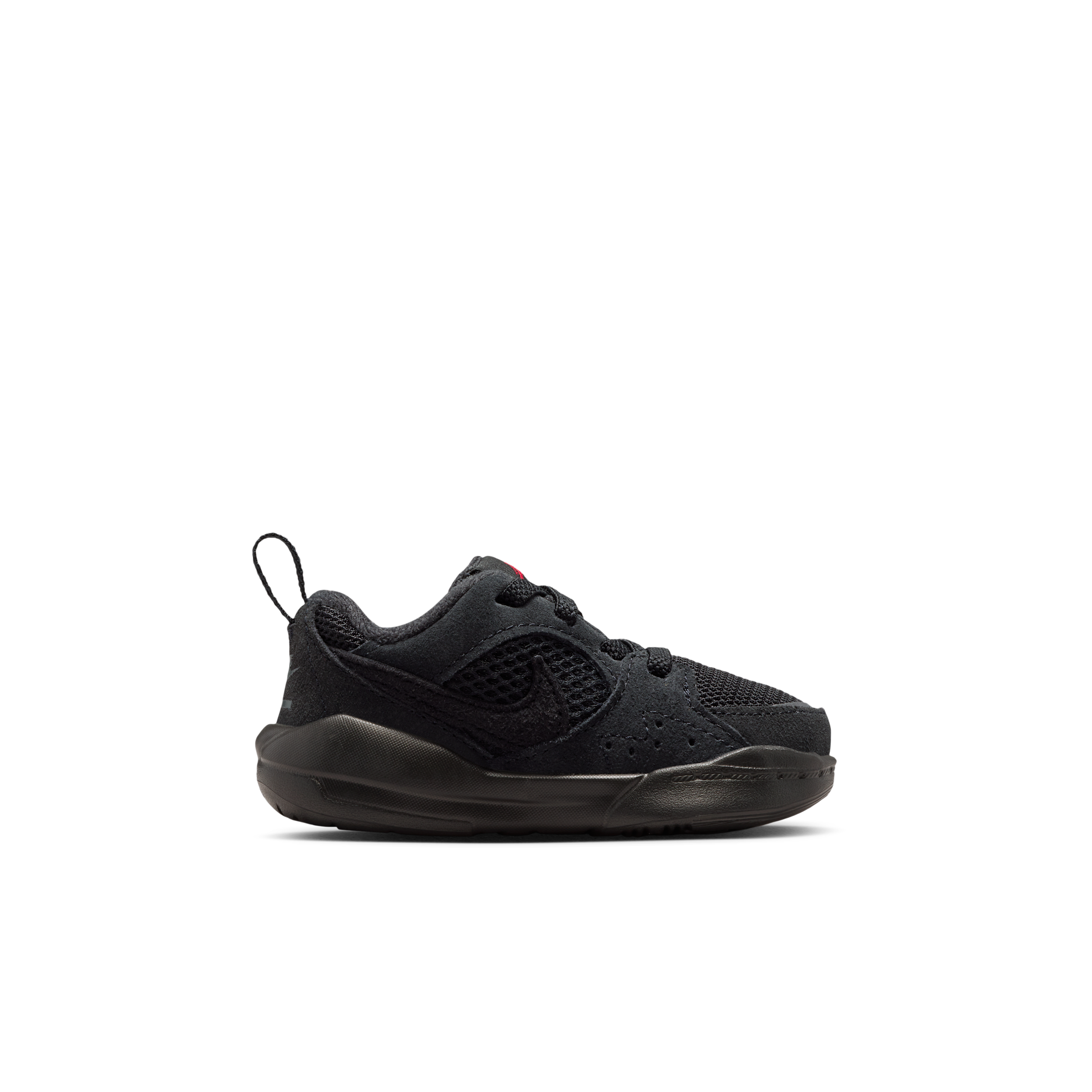 Thumbnail - Jordan CMFT Era Schuh (Babys und Kleinkinder) - Schwarz