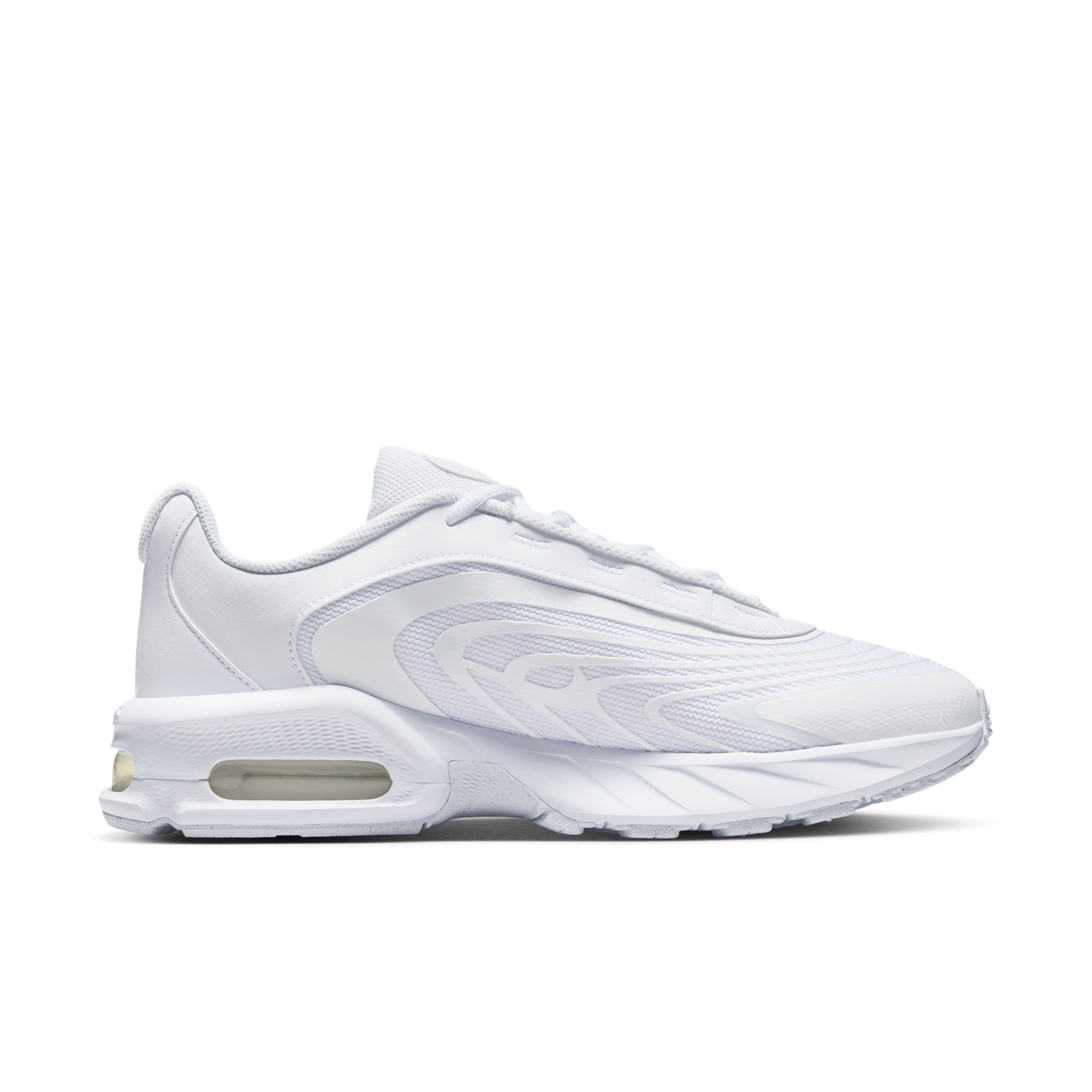 Scarpa Nike Air Max Fire – Uomo - Bianco - IO4510-100
