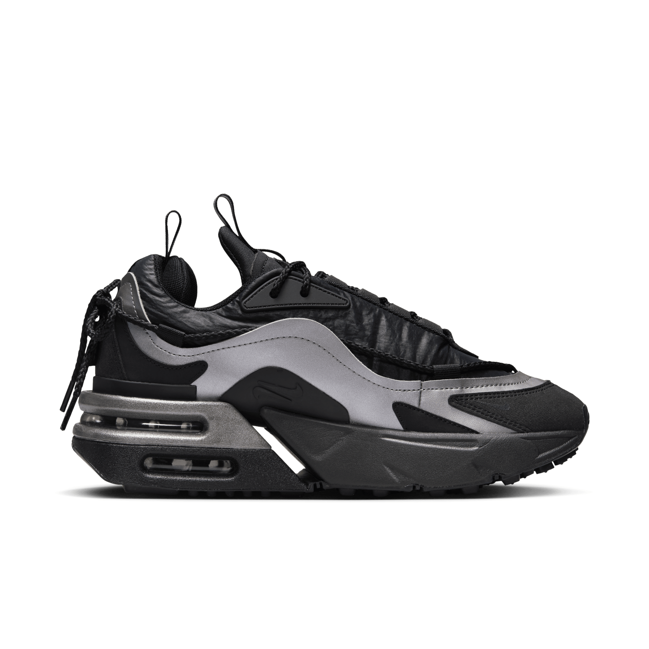 Chaussures Nike Air Max Furyosa pour Femme - Noir