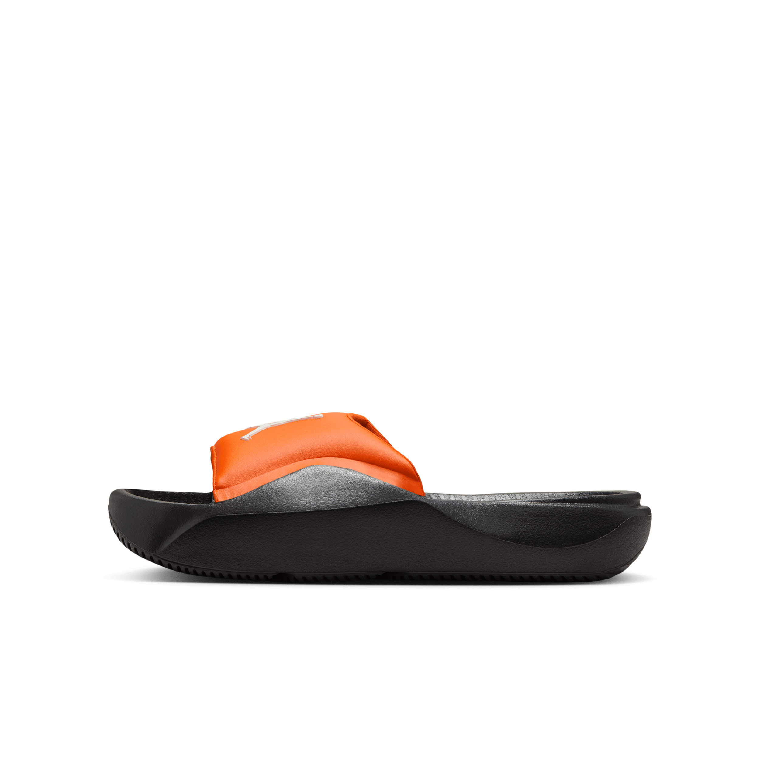 Thumbnail - Jordan Franchise Slides (ältere Kinder) - Orange