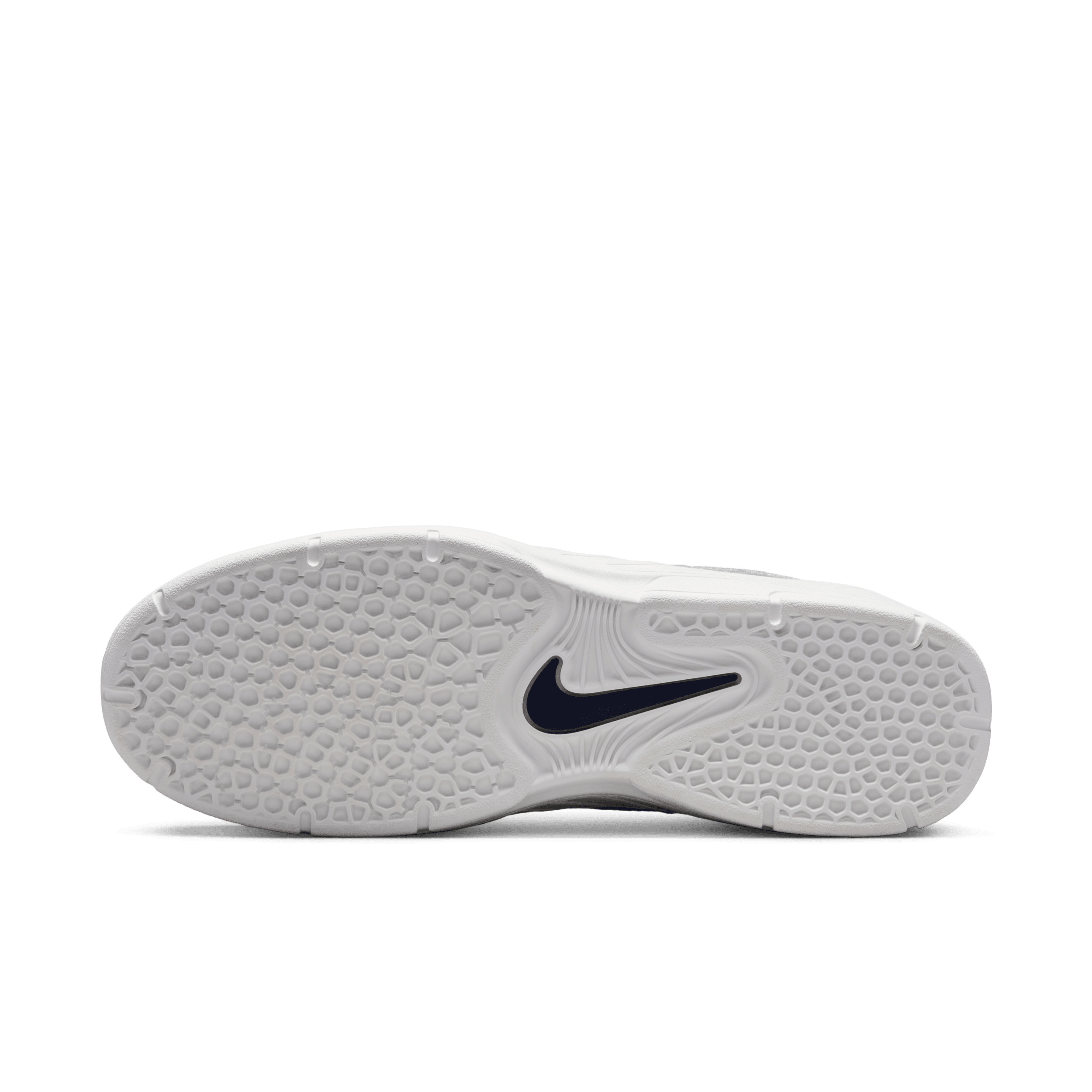 Chaussures Nike SB Vertebrae pour homme - Gris