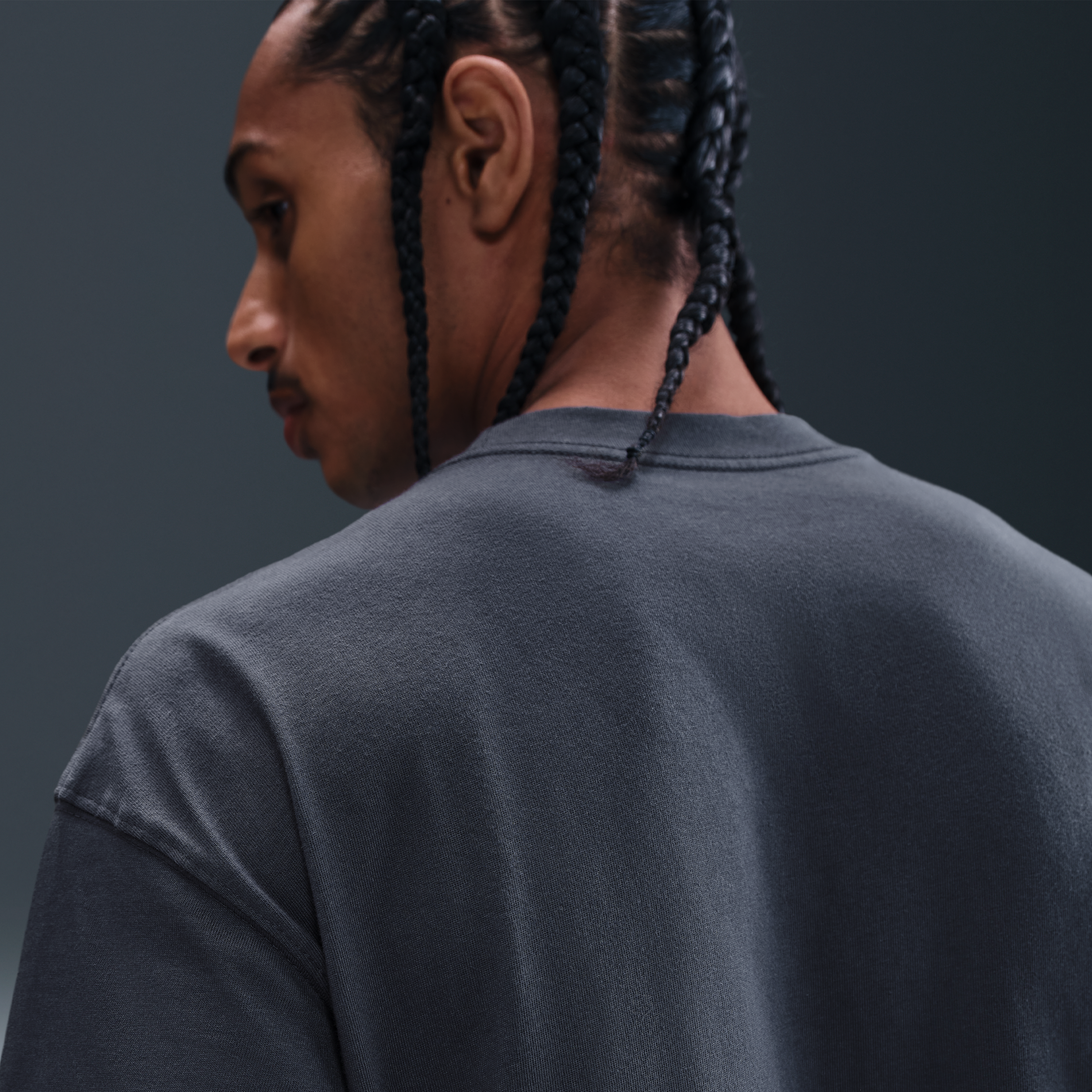 Thumbnail - Inter Mailand Nike Total 90 Fußball-T-Shirt (Herren) - Blau